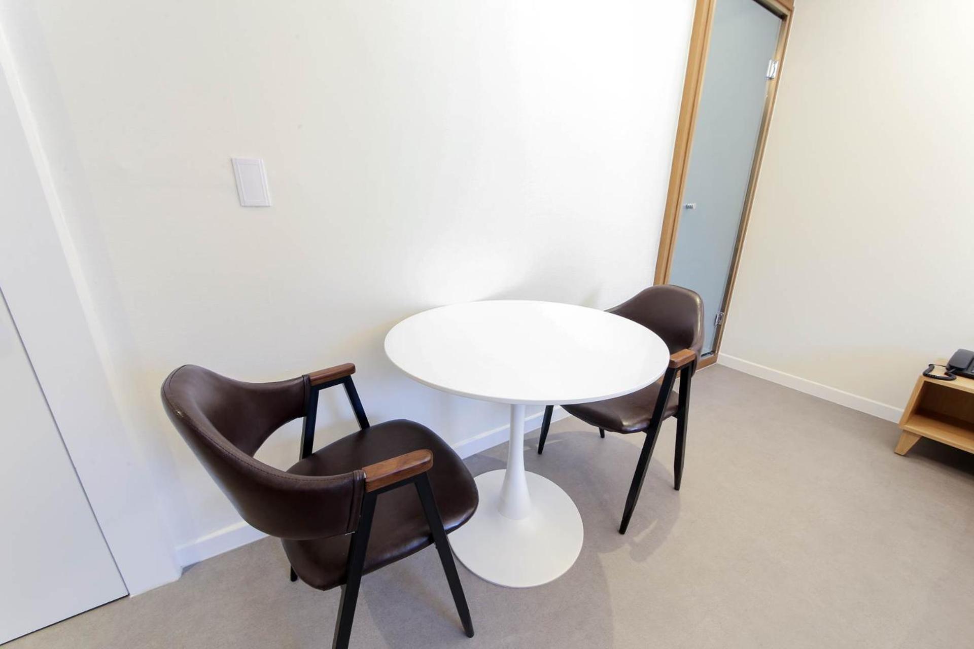 Deluxe Double Room - Photo 3