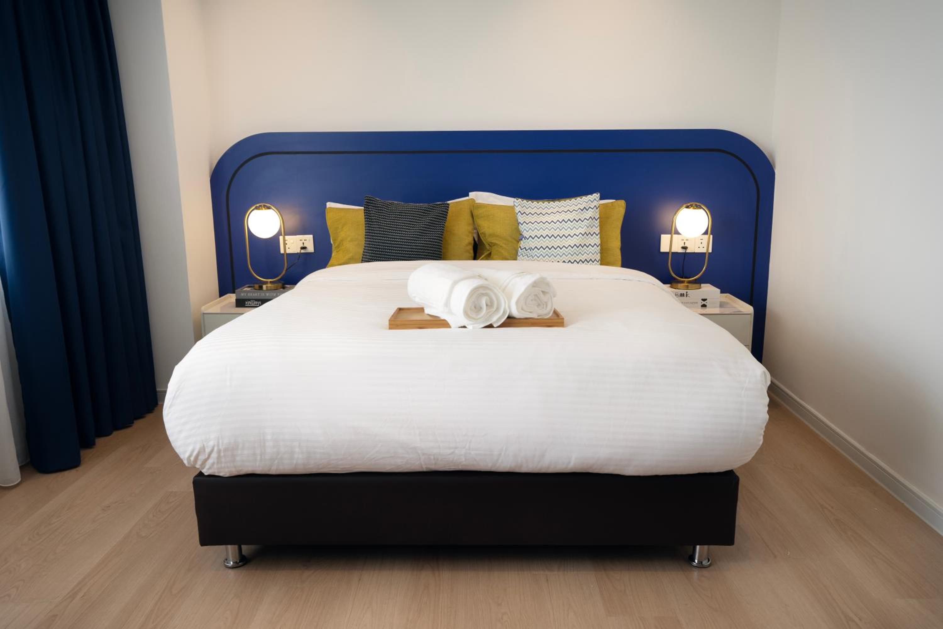 Standard Queen Room photo 2