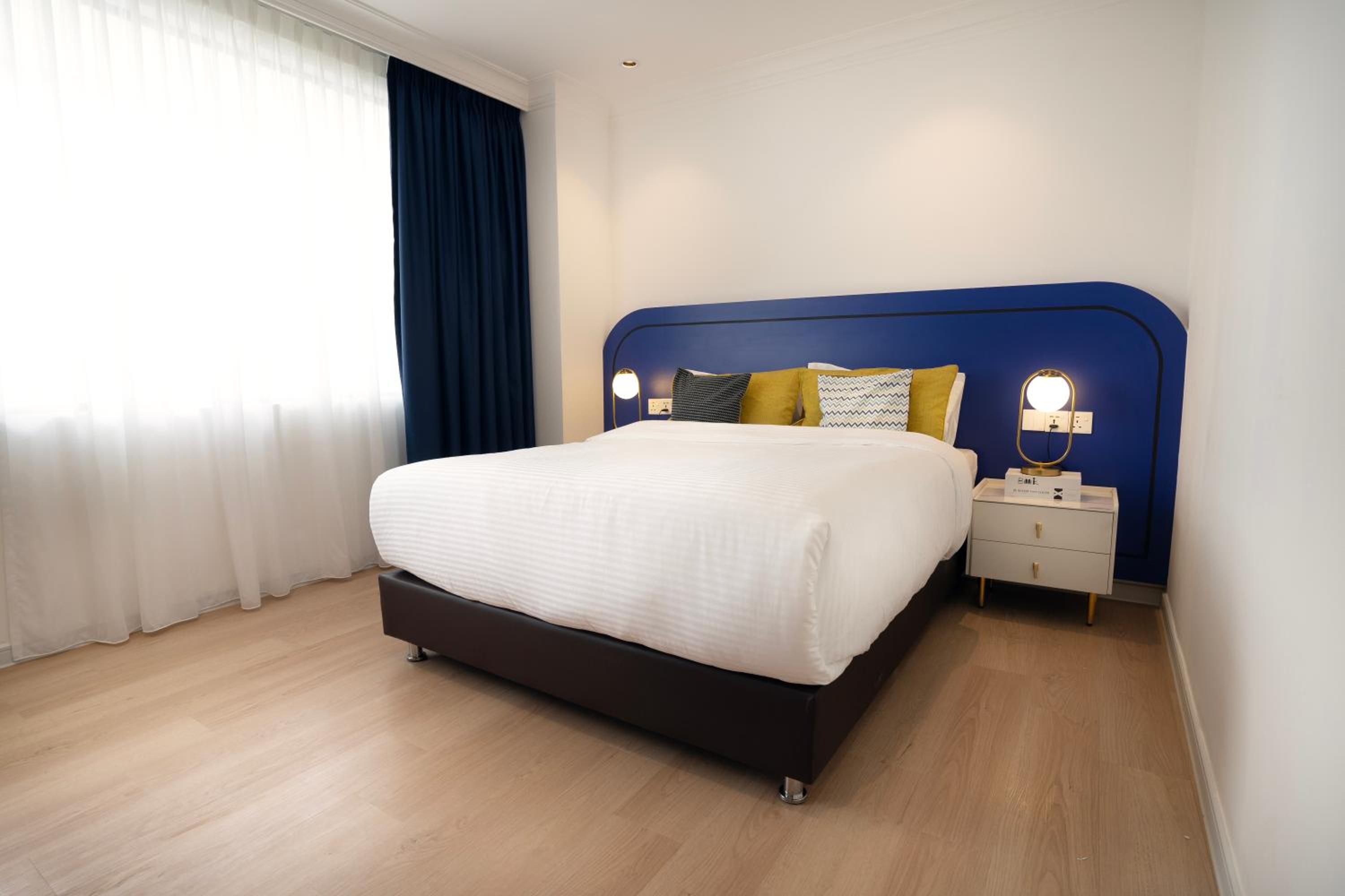 Small Double Room photo 3