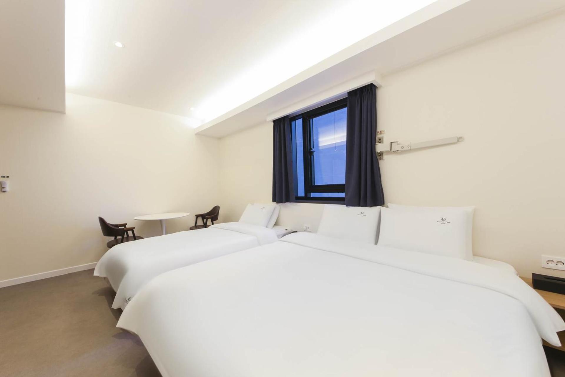 Deluxe Twin Room - Photo 8