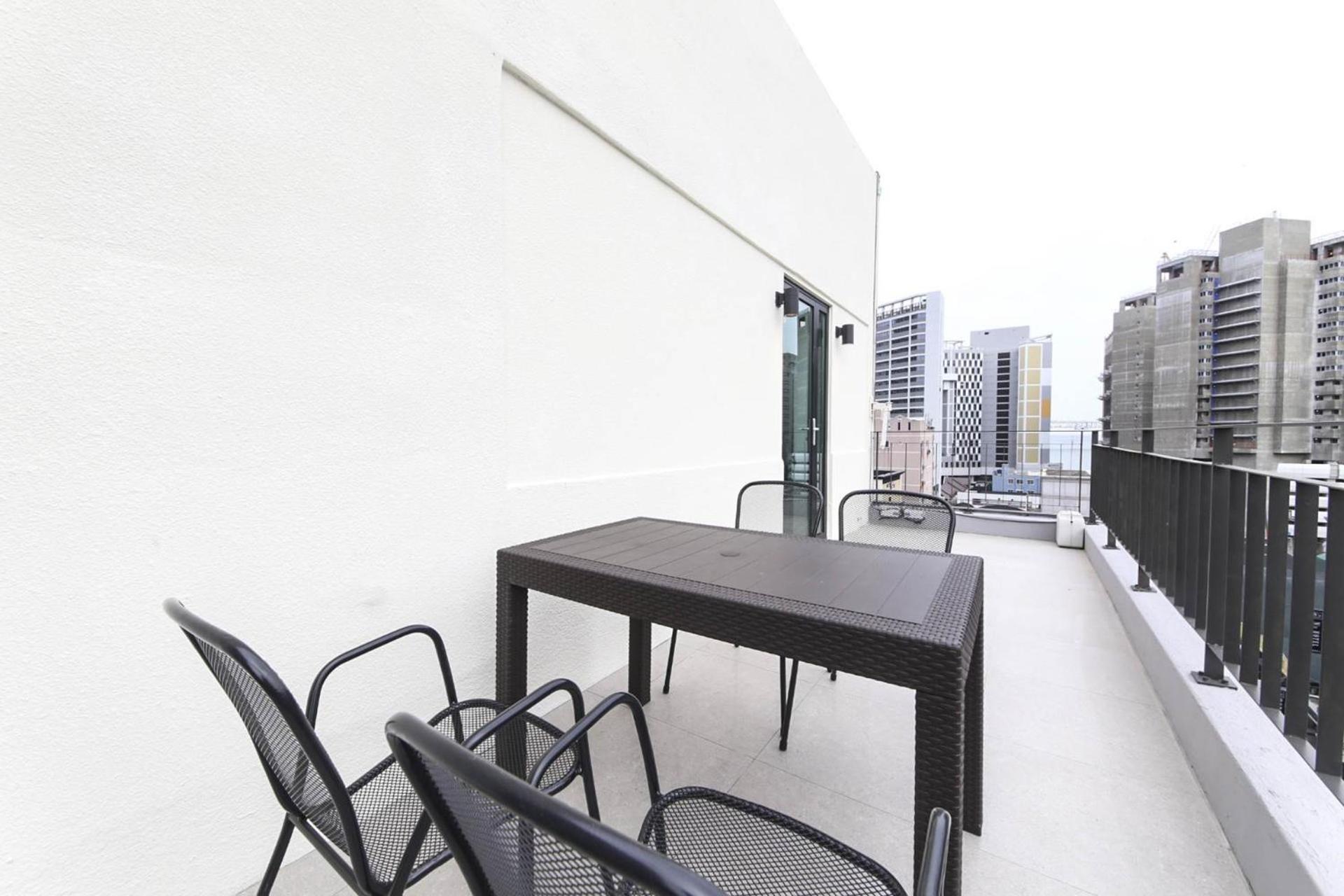 Family Room with Terrace - Photo 11