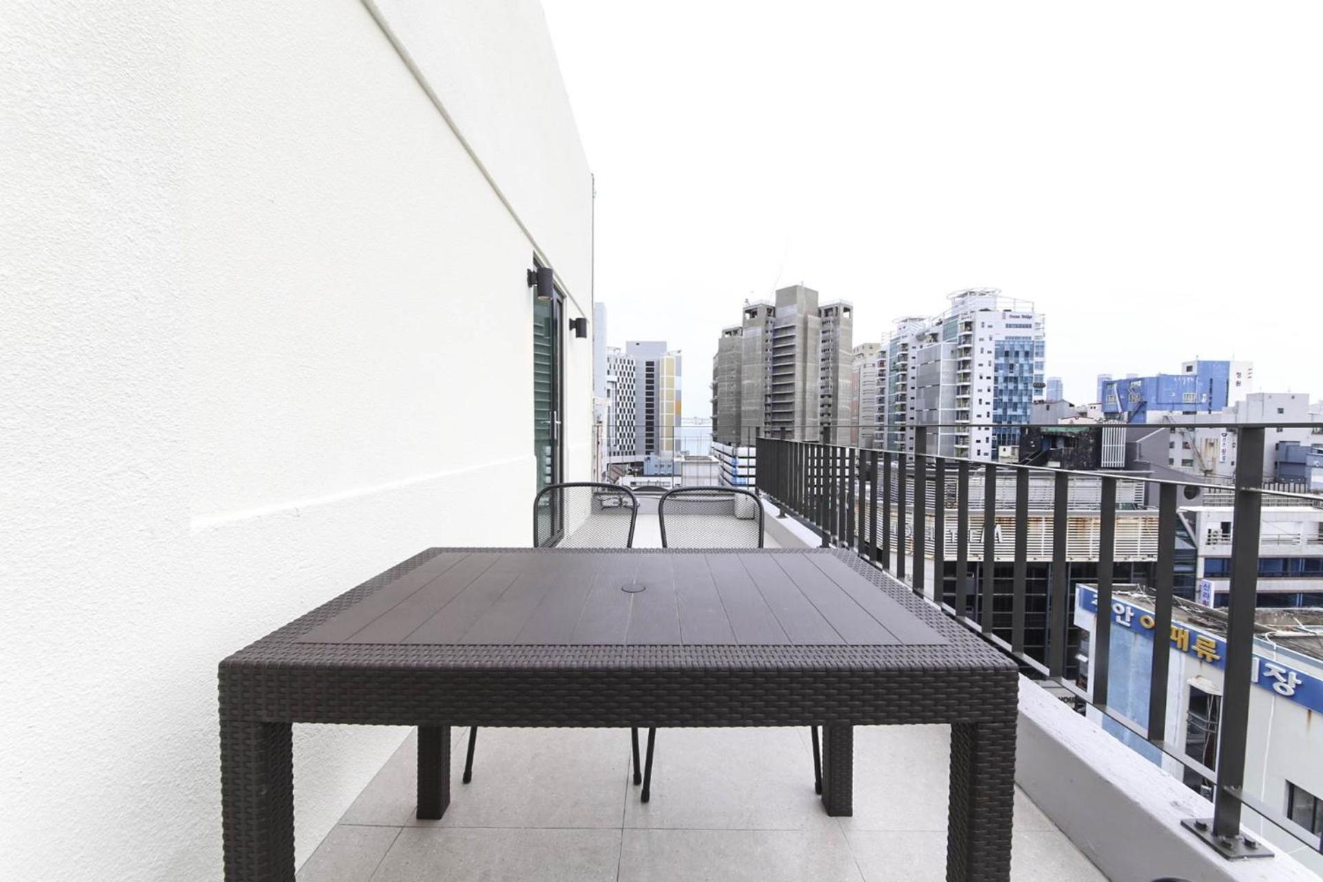 Family Room with Terrace - Photo 12