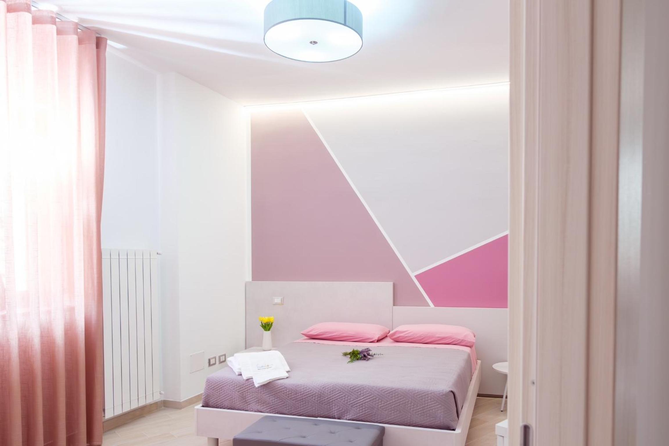 Double or Twin Room photo 1