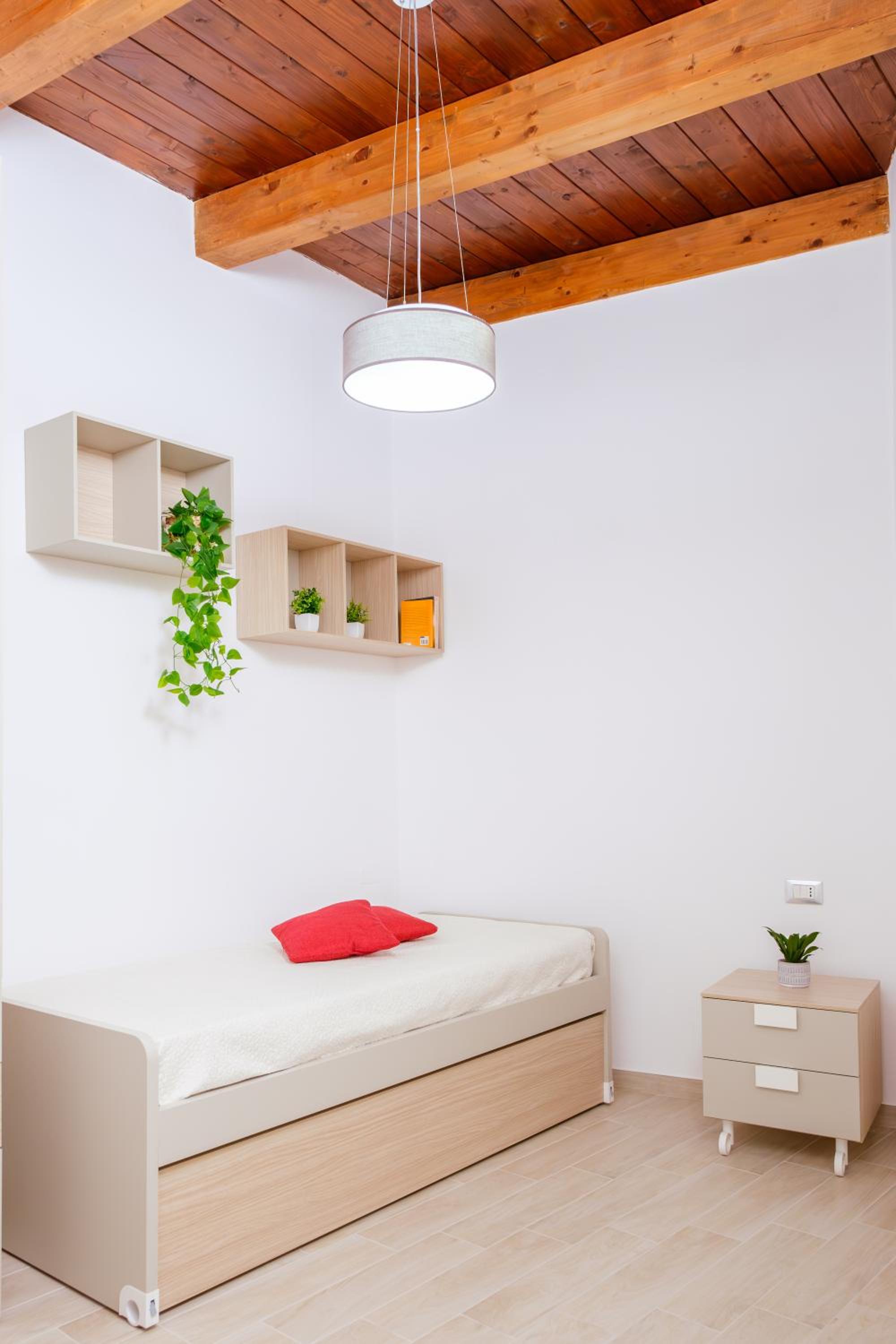 Double or Twin Room photo 2