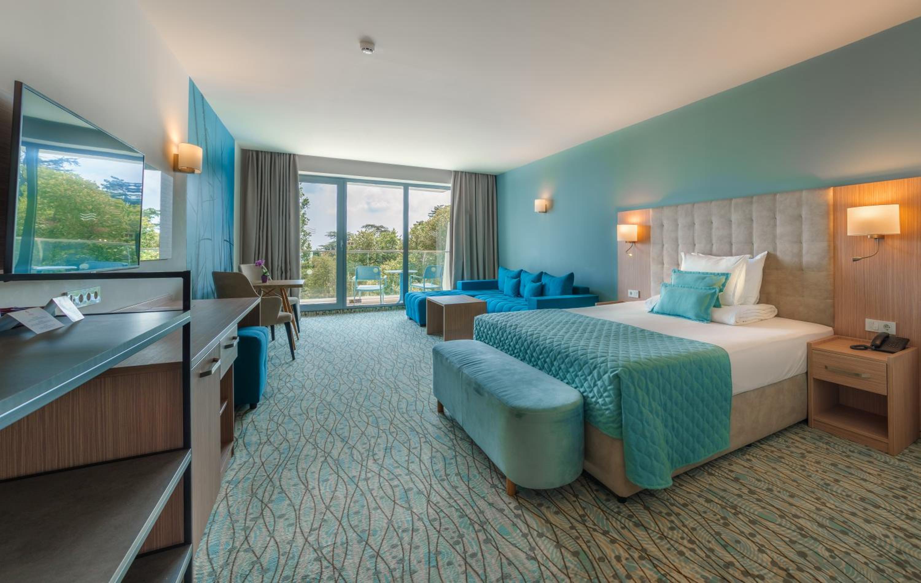 Superior Double Room photo 2