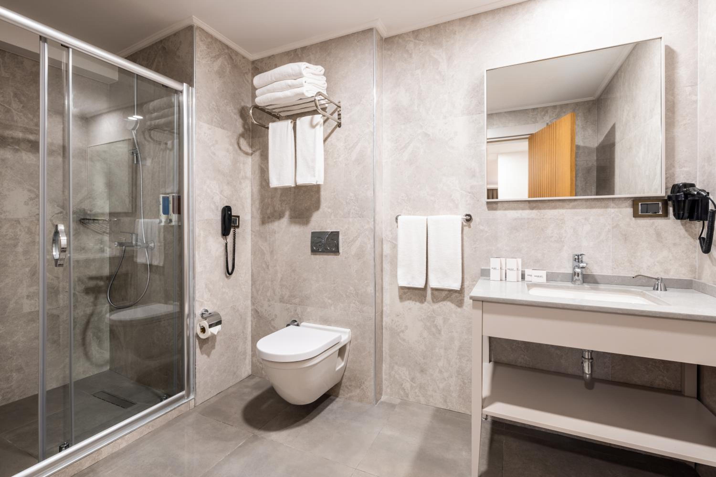 Deluxe Double or Twin Room photo 2