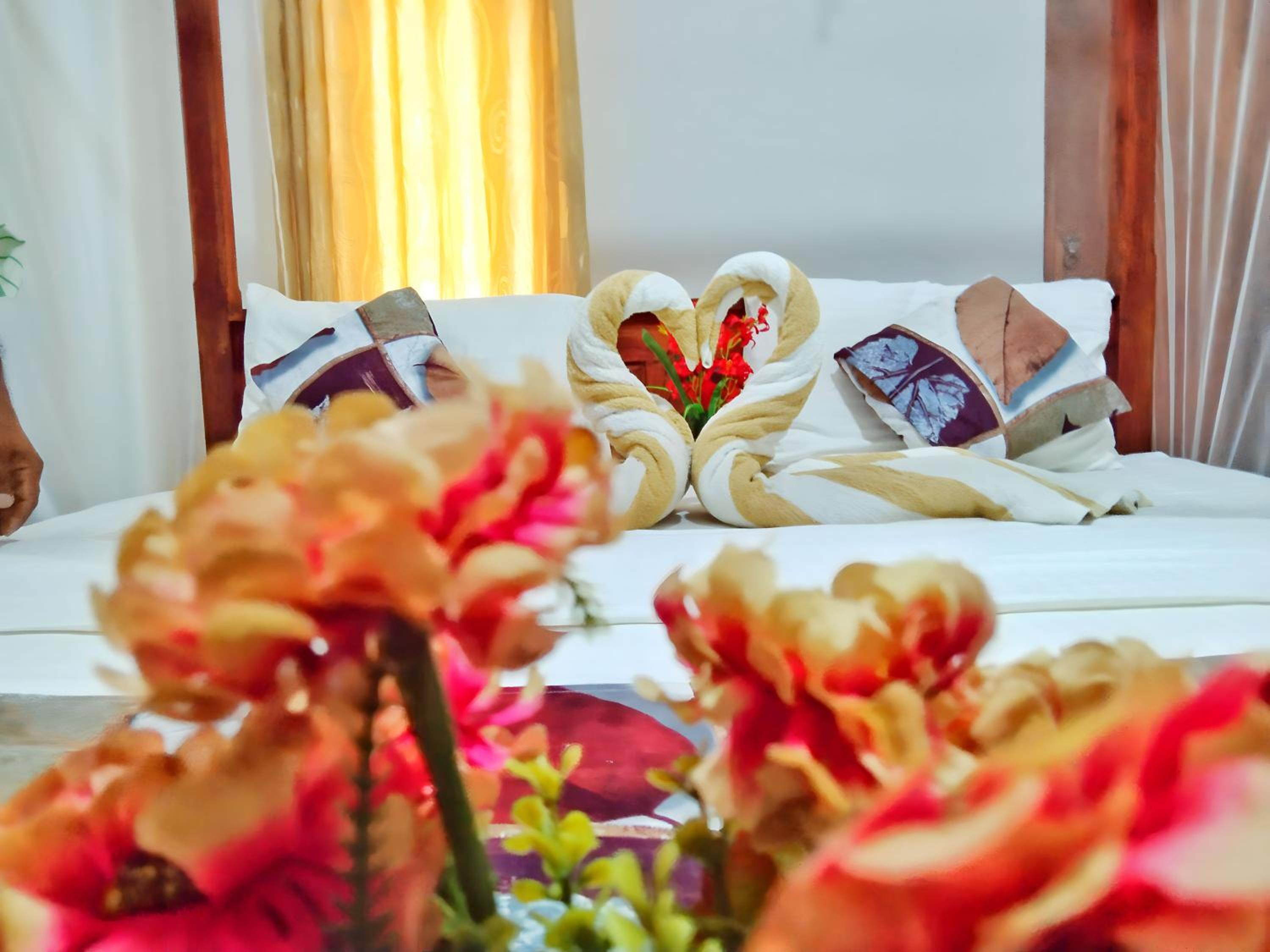 Double Room with Private Bathroom photo 1