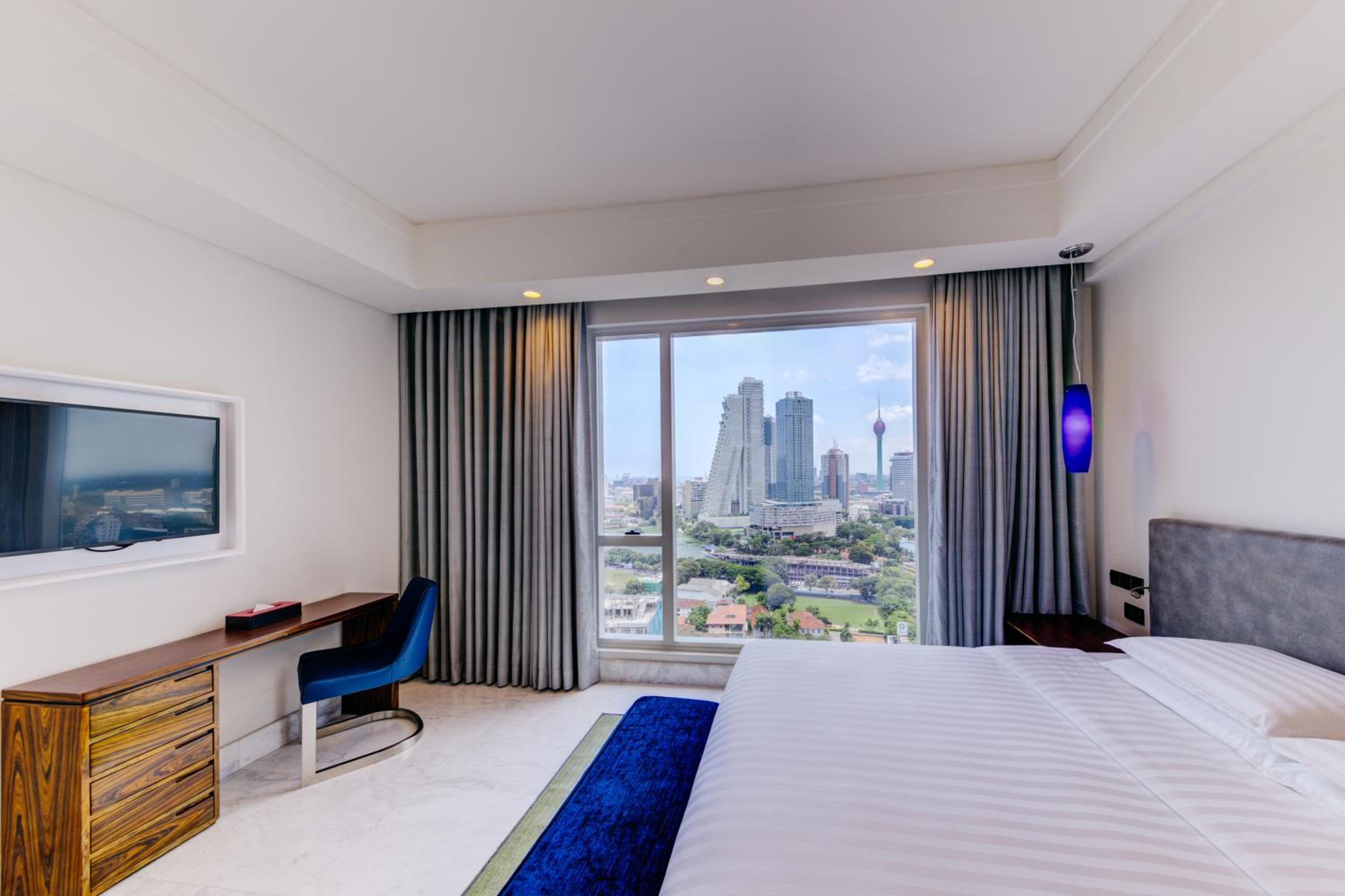 Suite con Vista Lago