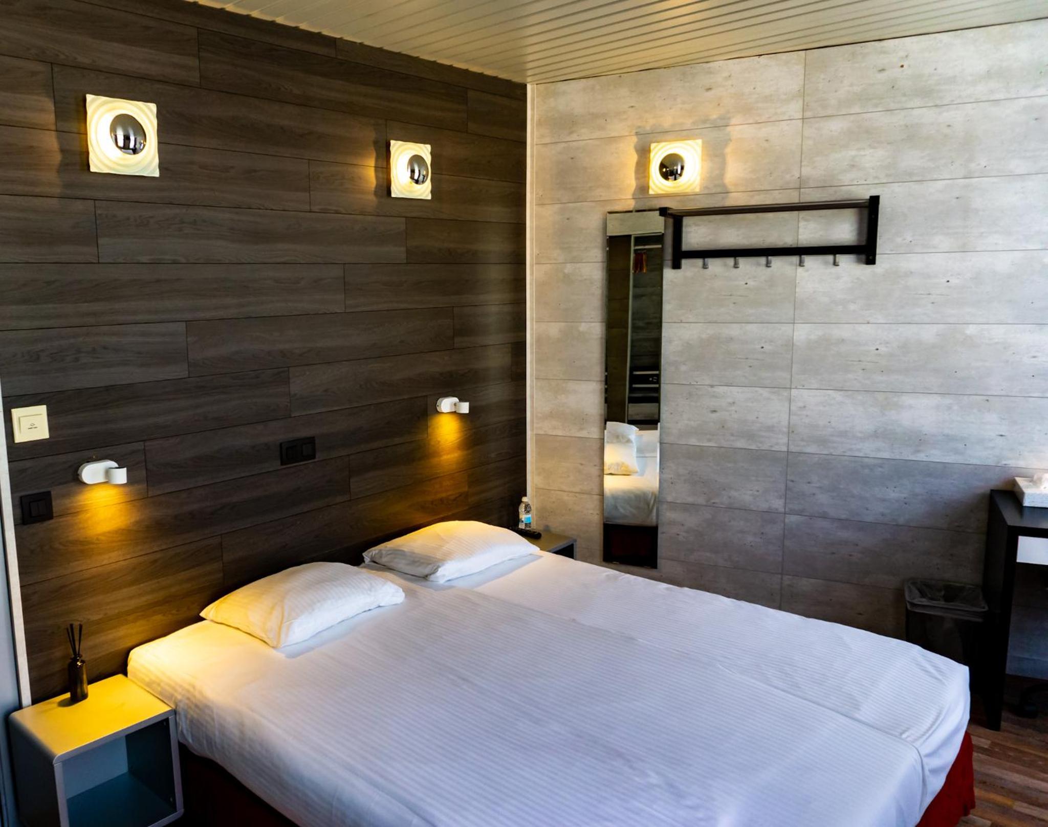 Standaard Double Room - Photo 1