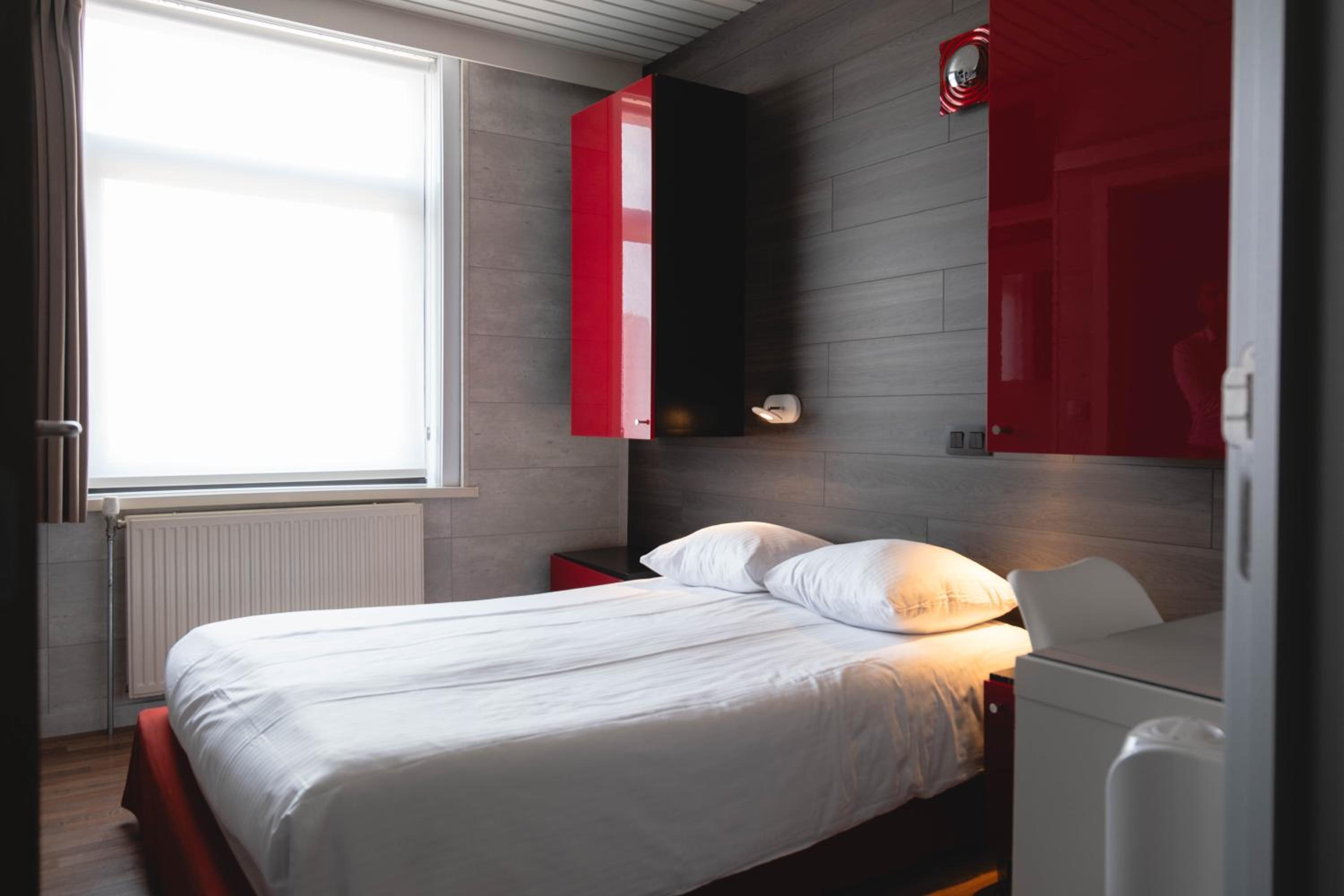 Budget Double Room photo 1