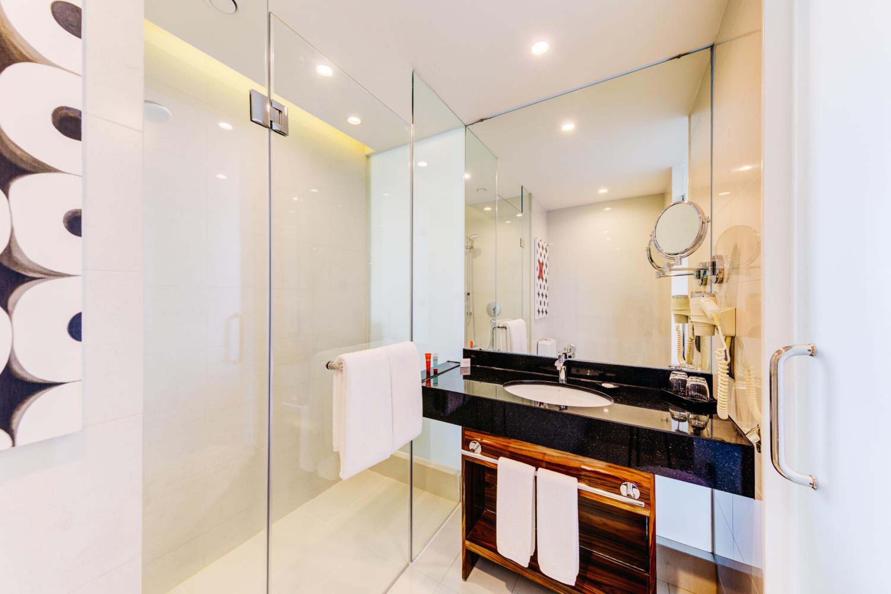 Standard Room - Panoramic View photo 3