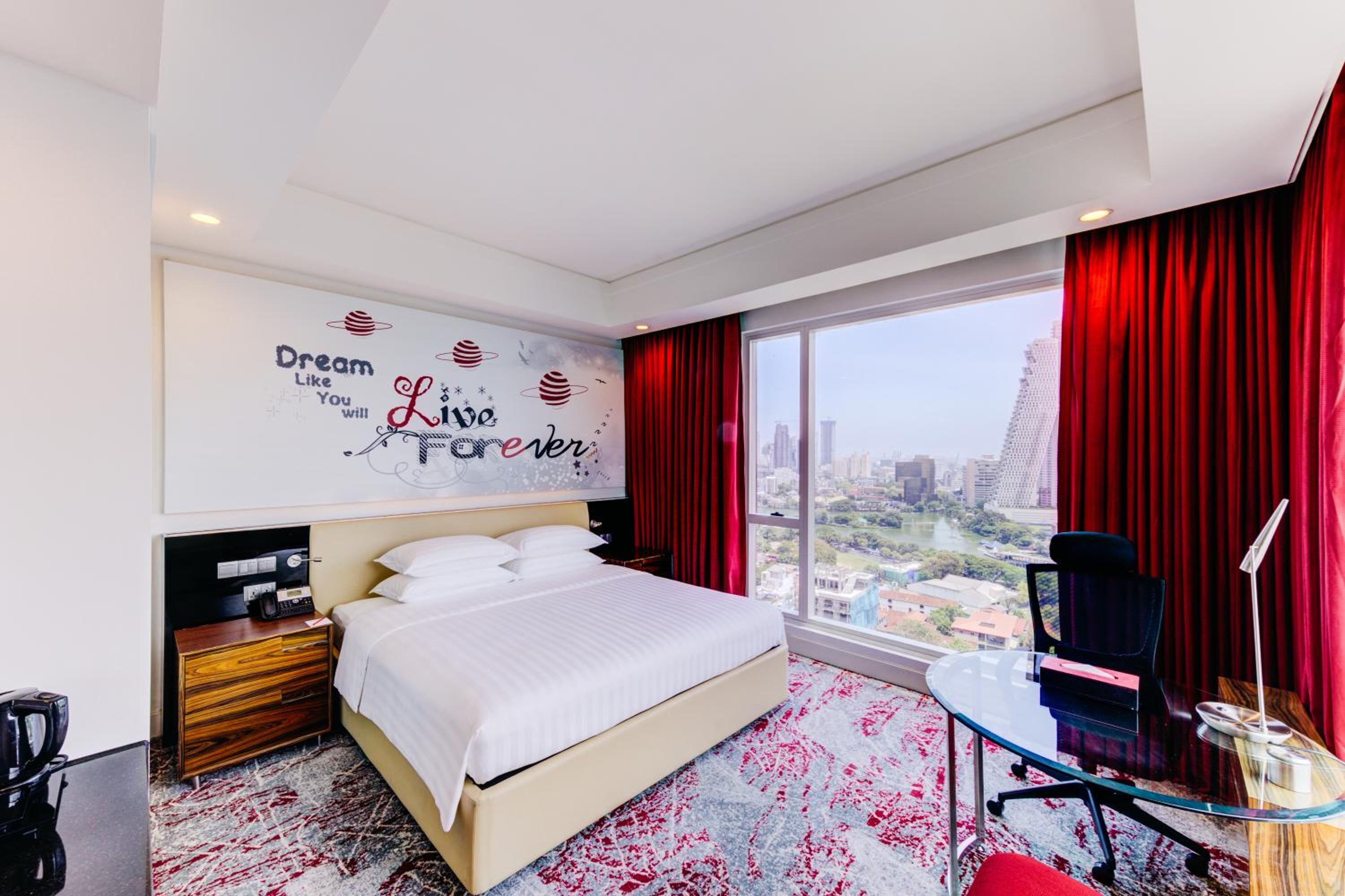 Standard Room - Panoramic View photo 2