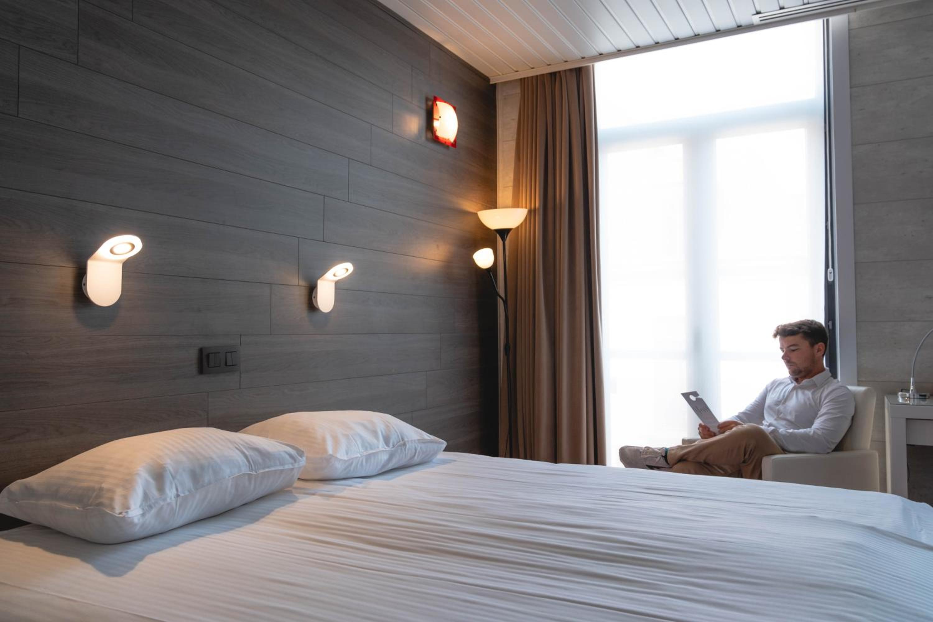 Superior Double Room - Photo 2