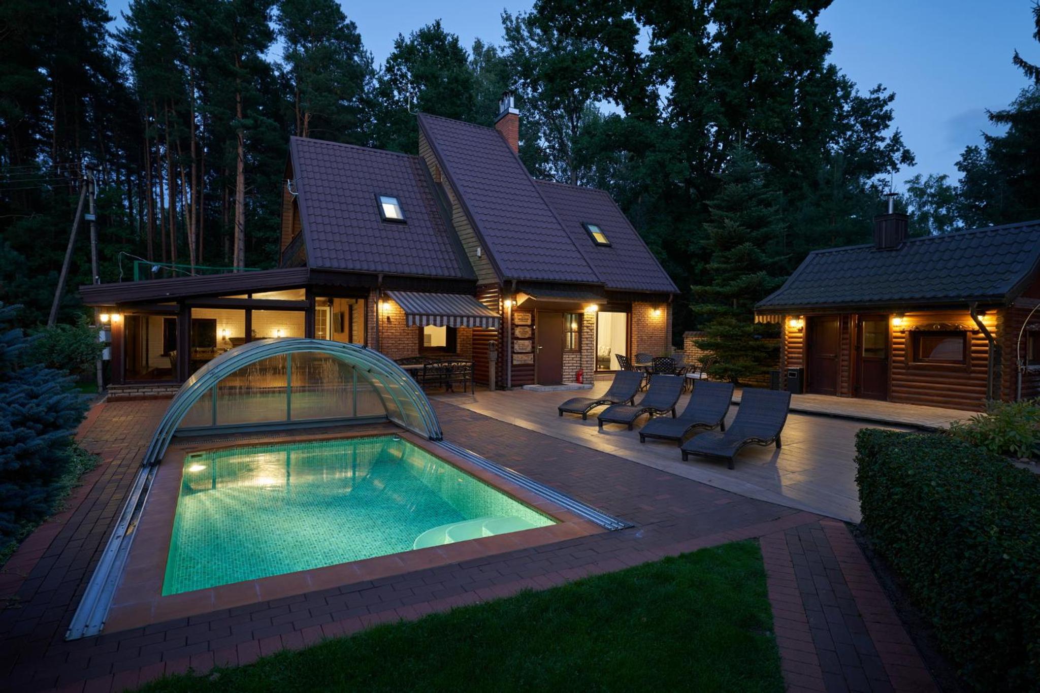 Standard Villa - Photo 10