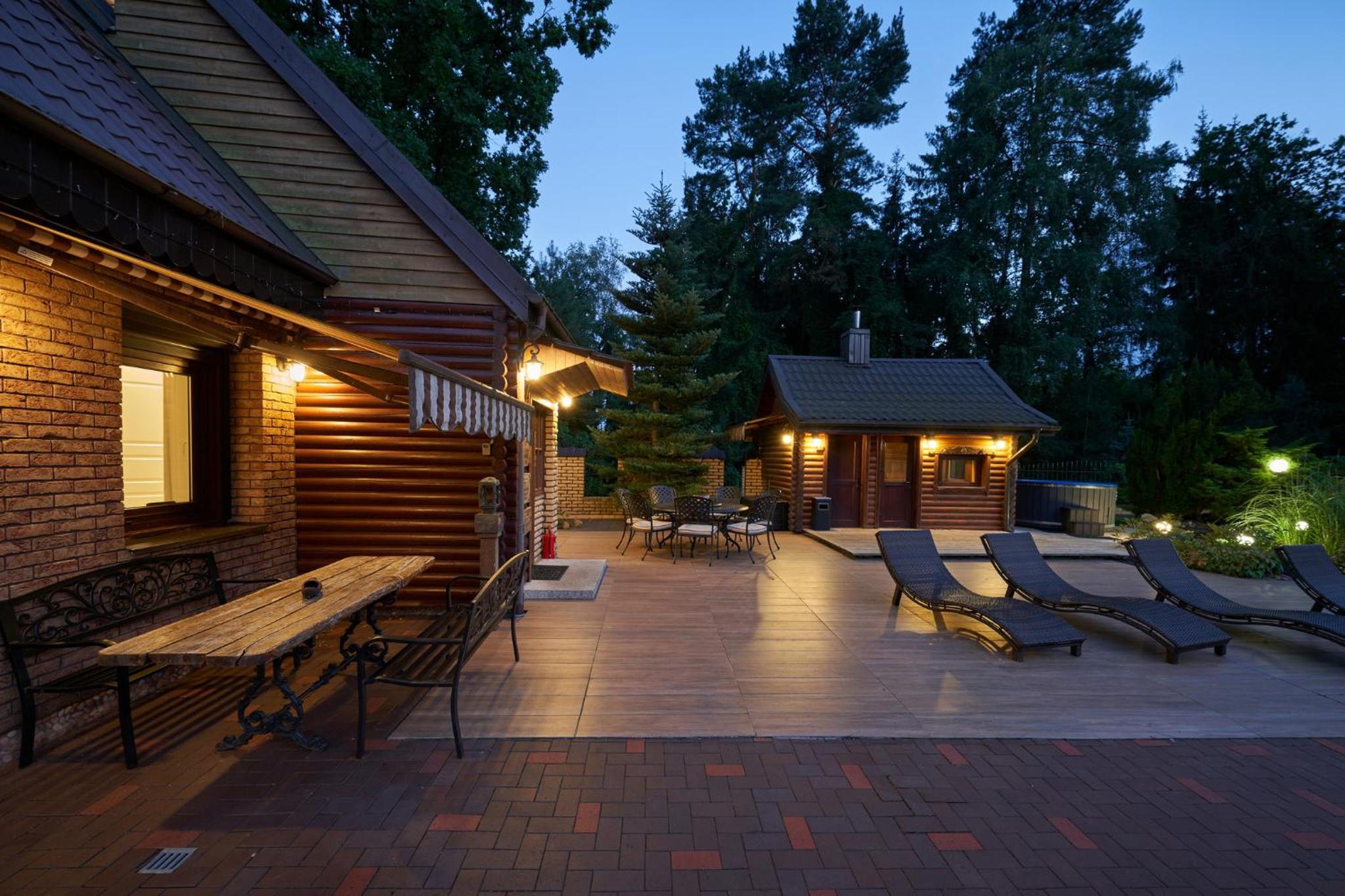 Standard Villa - Photo 15