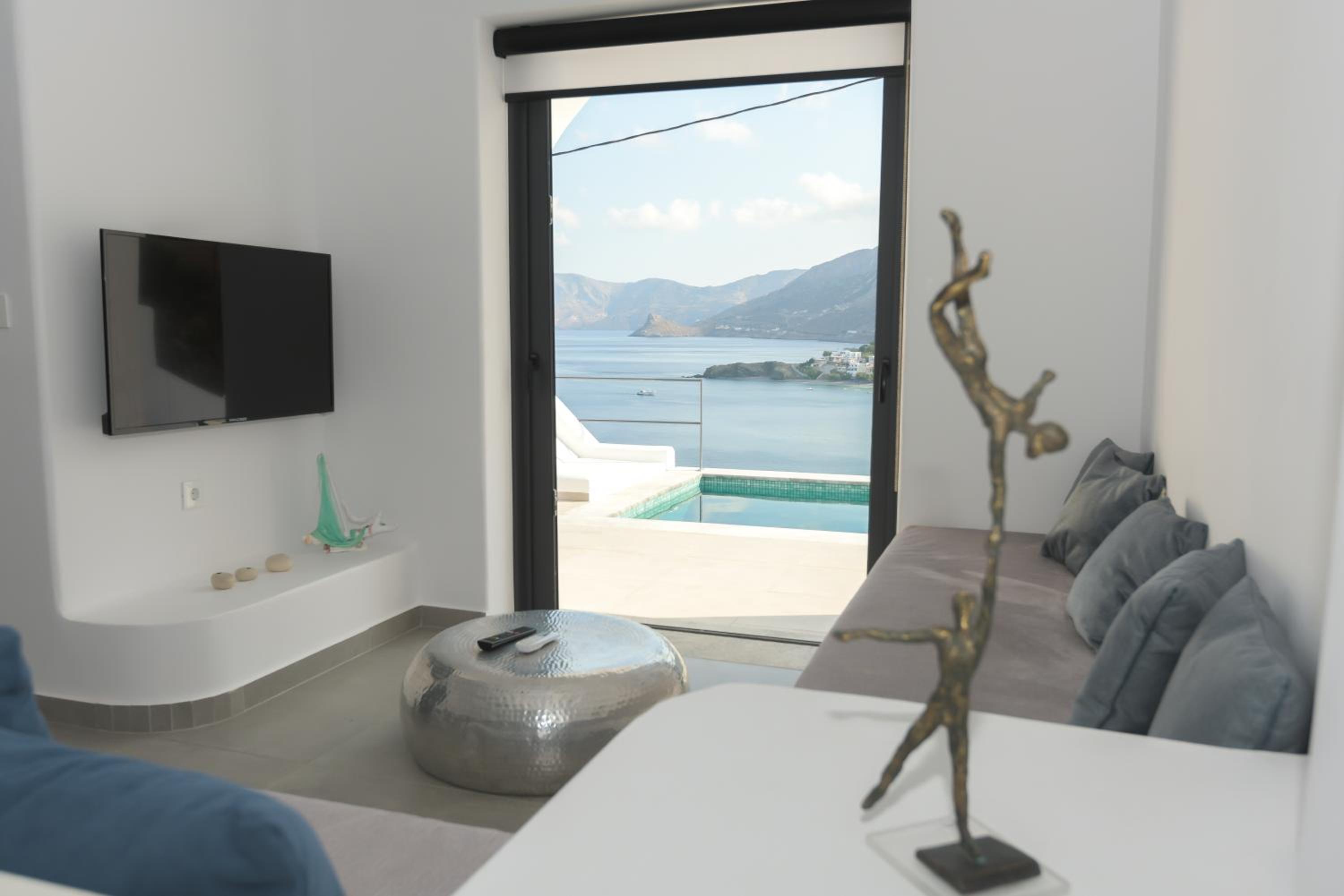 Apartment with Sea View photo 3