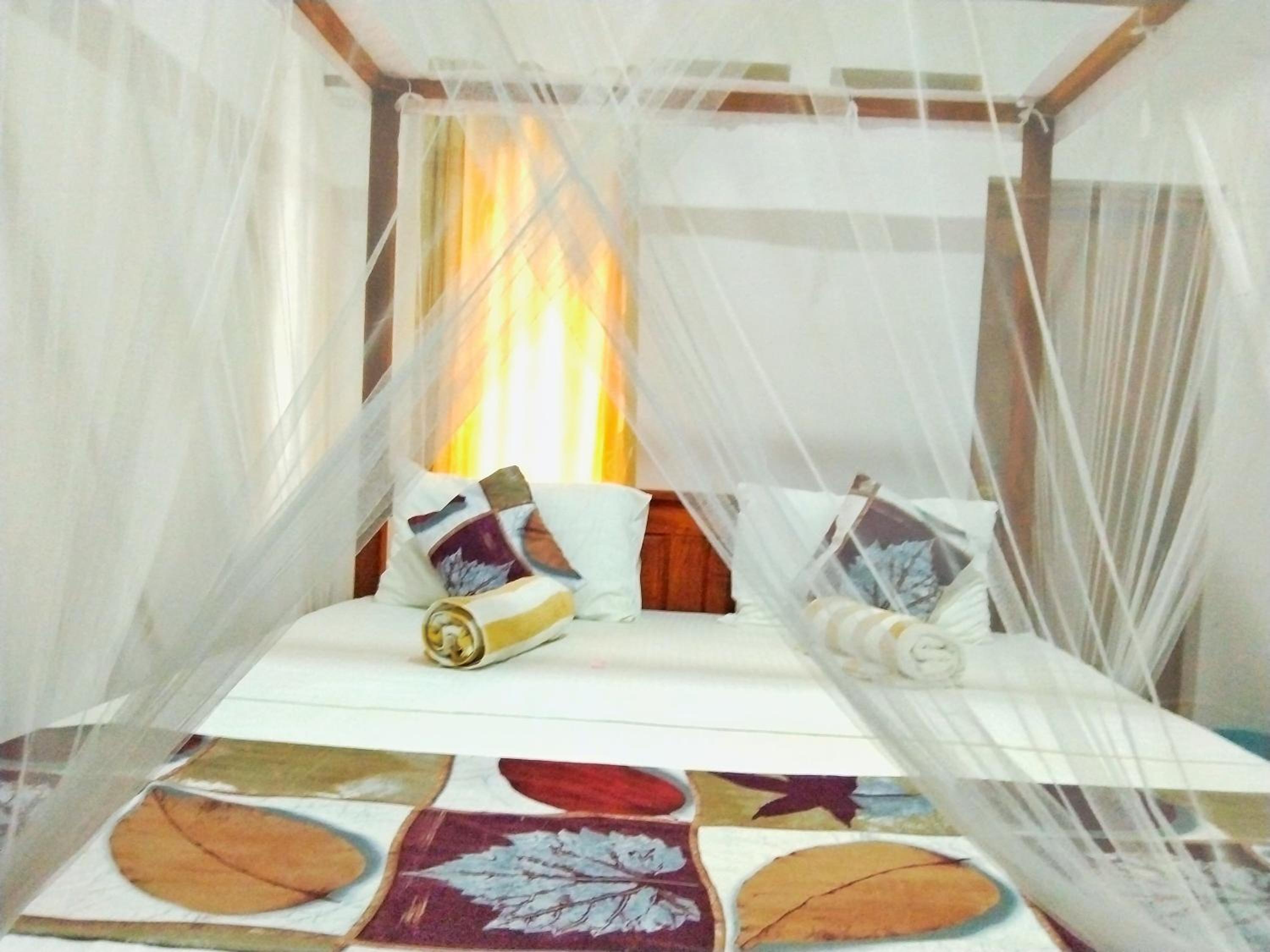 Double Room with Private Bathroom photo 3