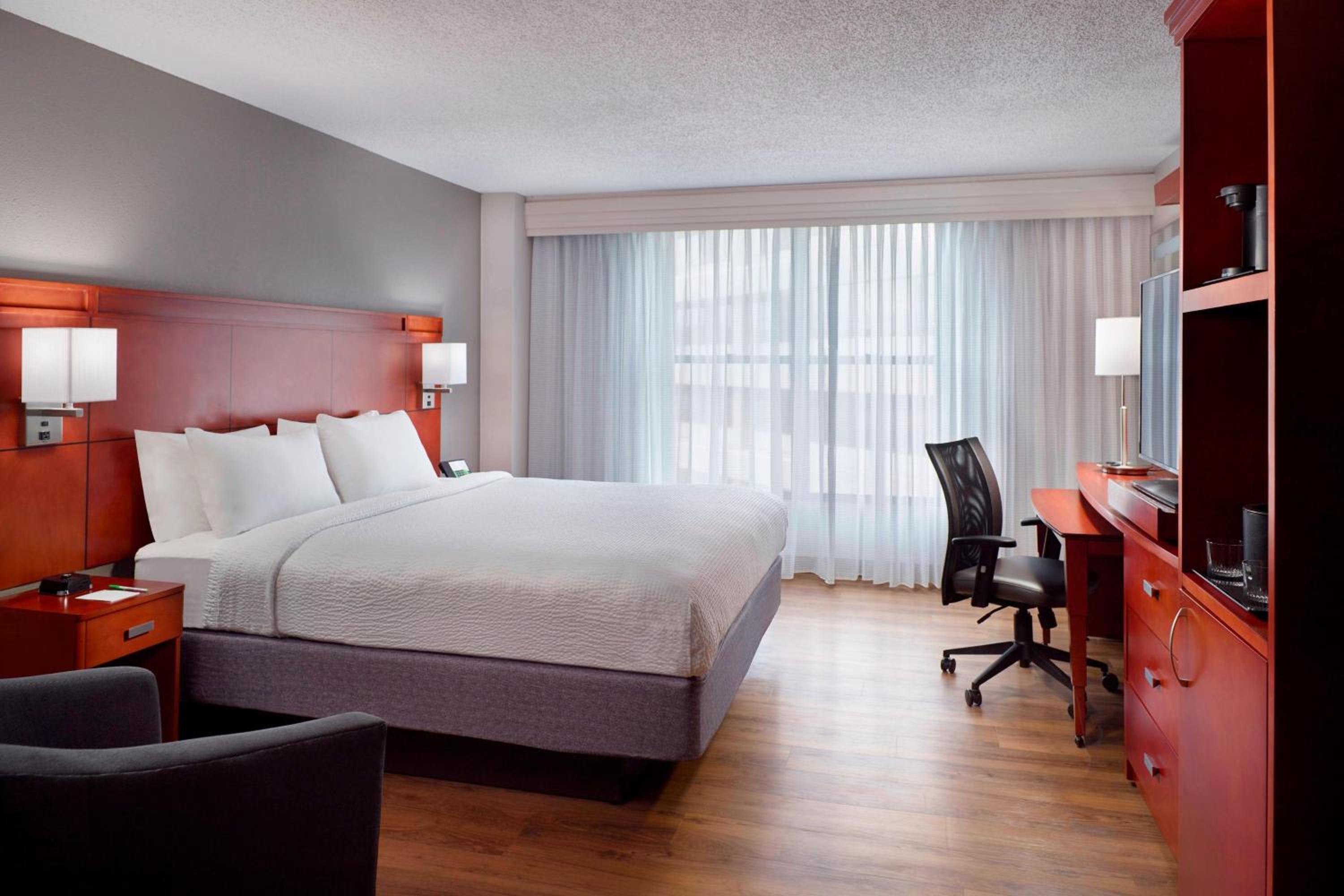 King Room - Photo 2