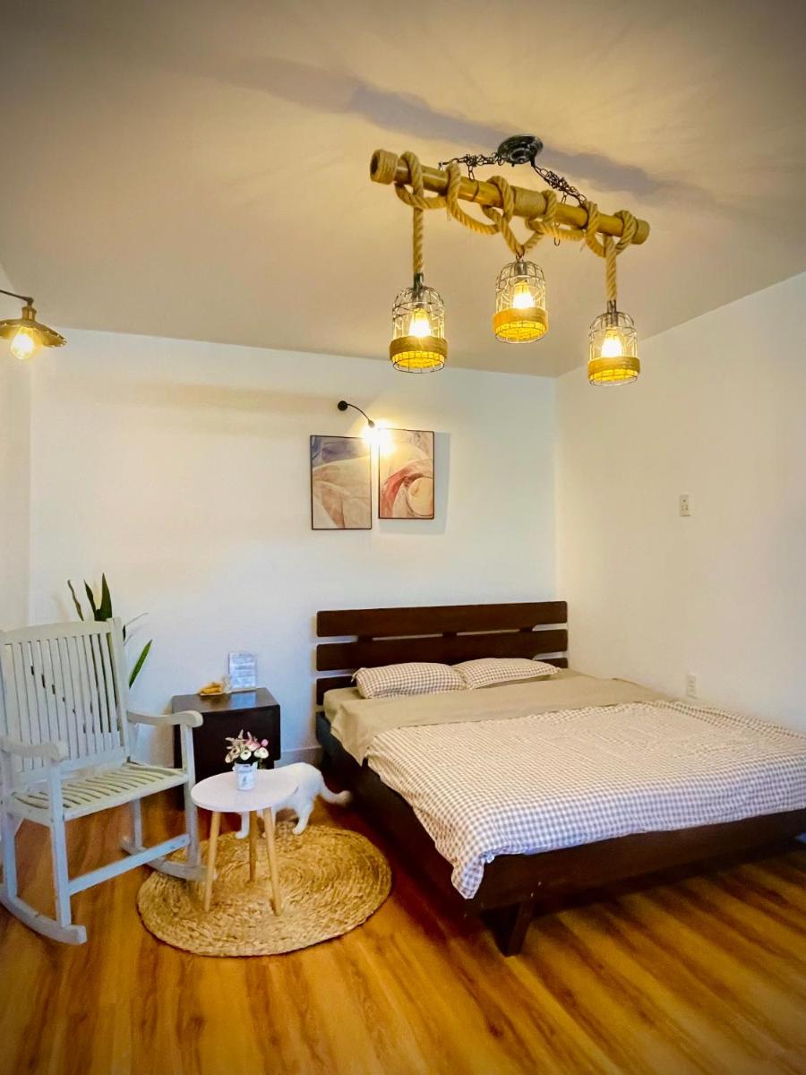 Queen Room with Balcony photo 3