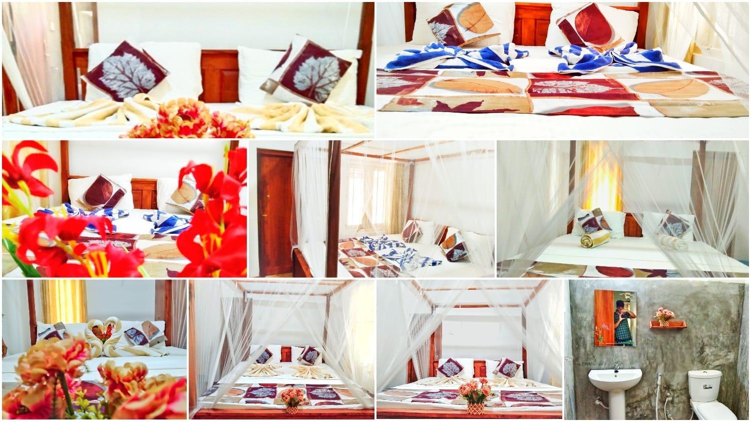 Budget Double Room photo 1