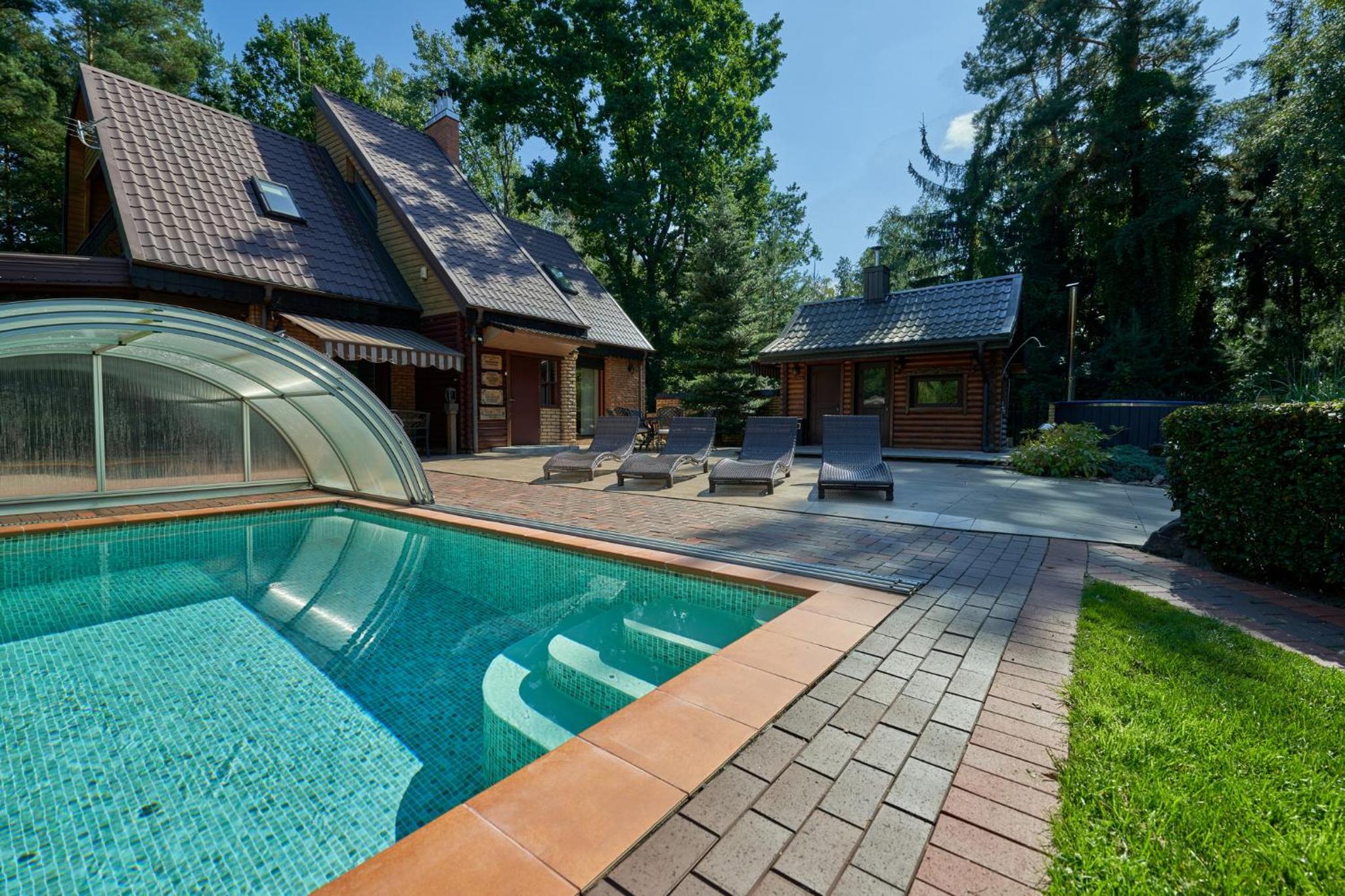 Standard Villa - Photo 9