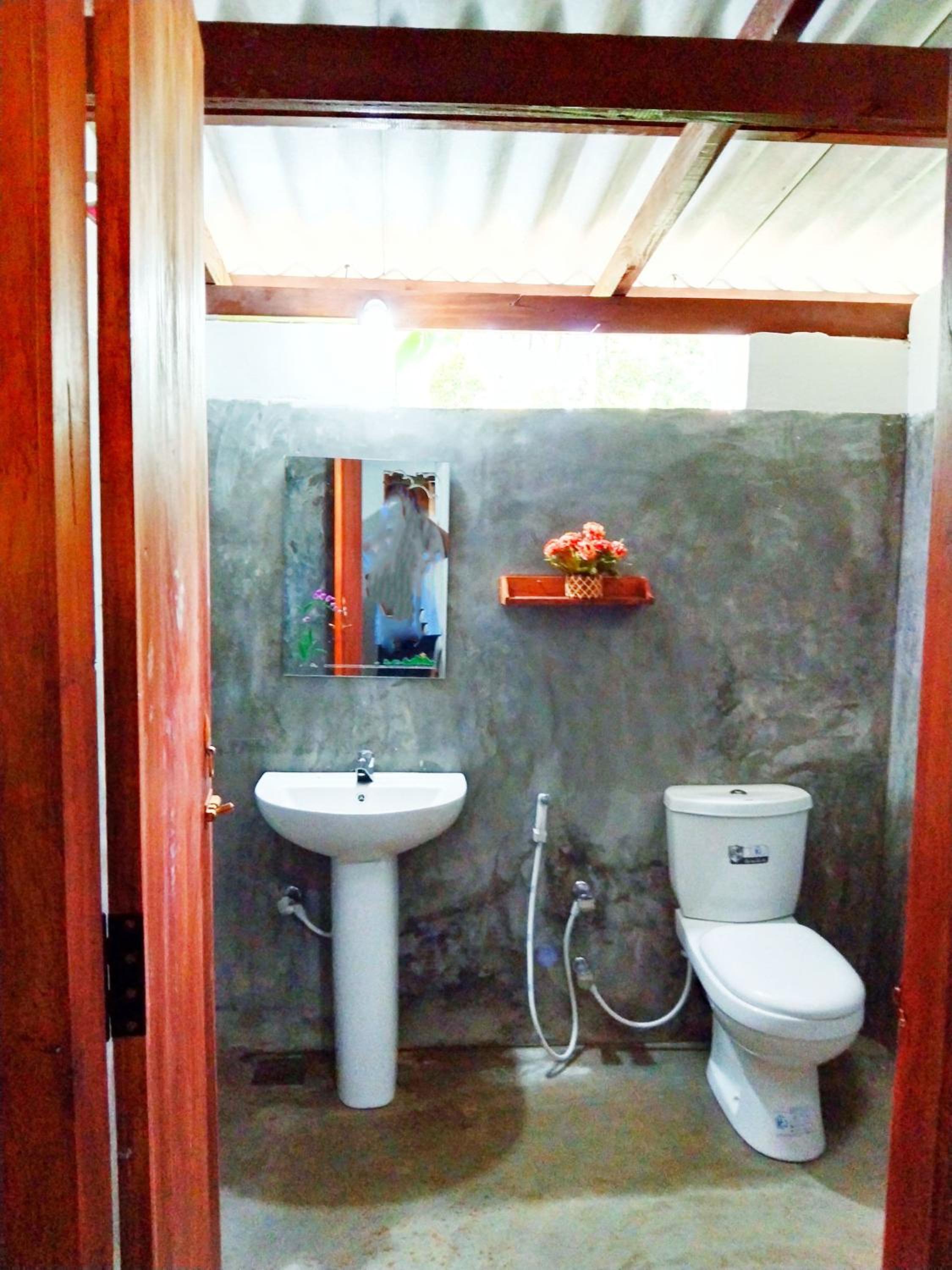 Double Room with Private Bathroom photo 2