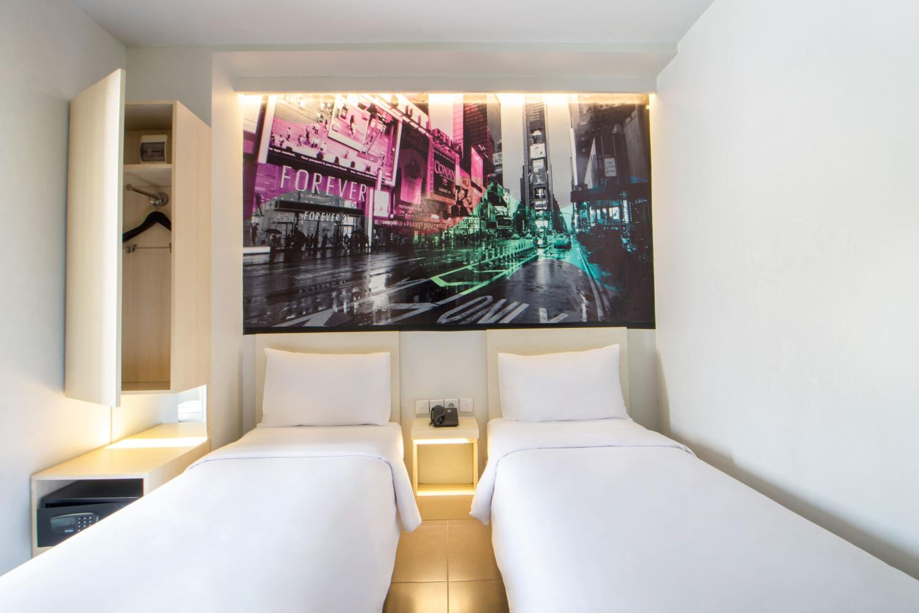 Superior Double or Twin Room