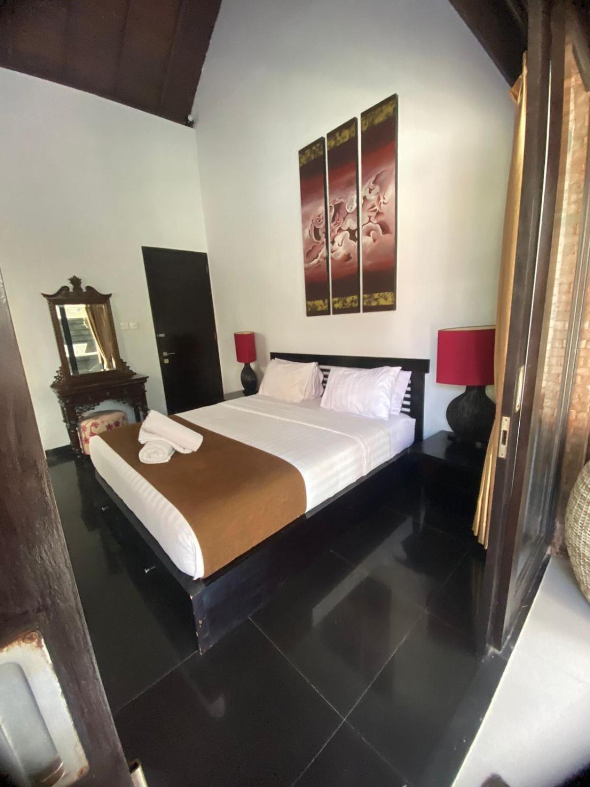 Deluxe Room - Photo 3