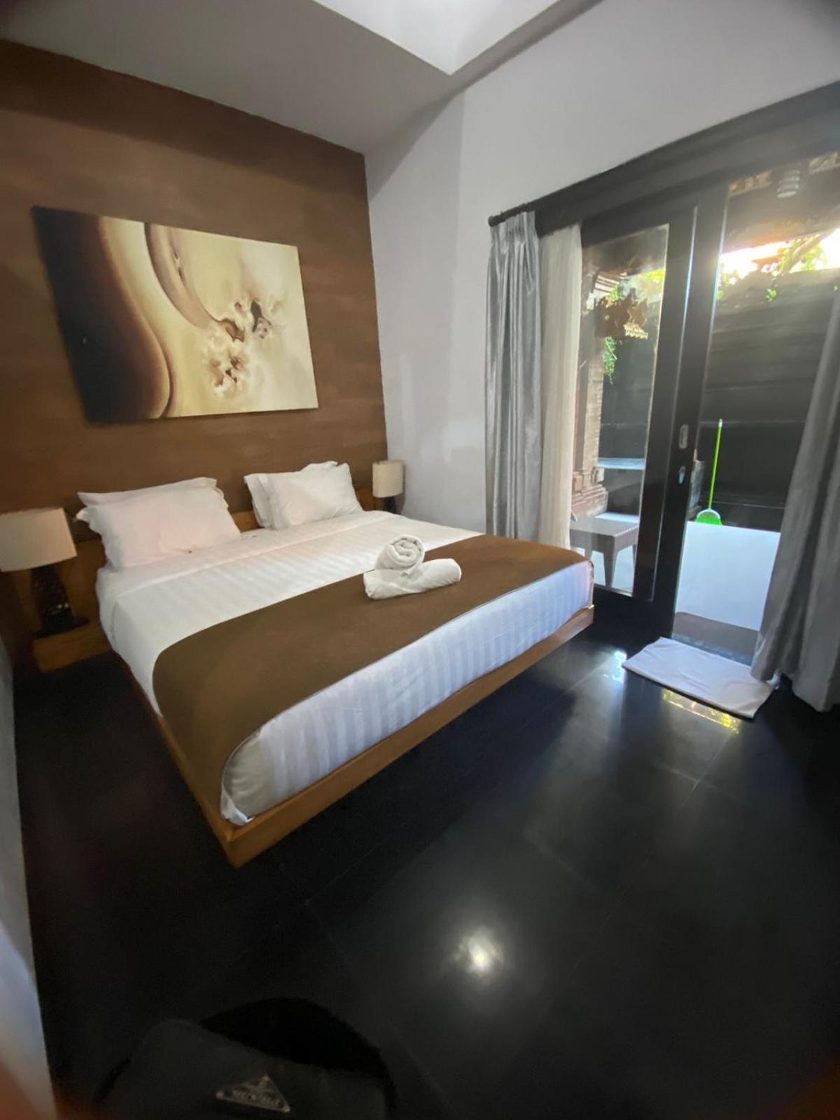 Superior Double Room - Photo 1