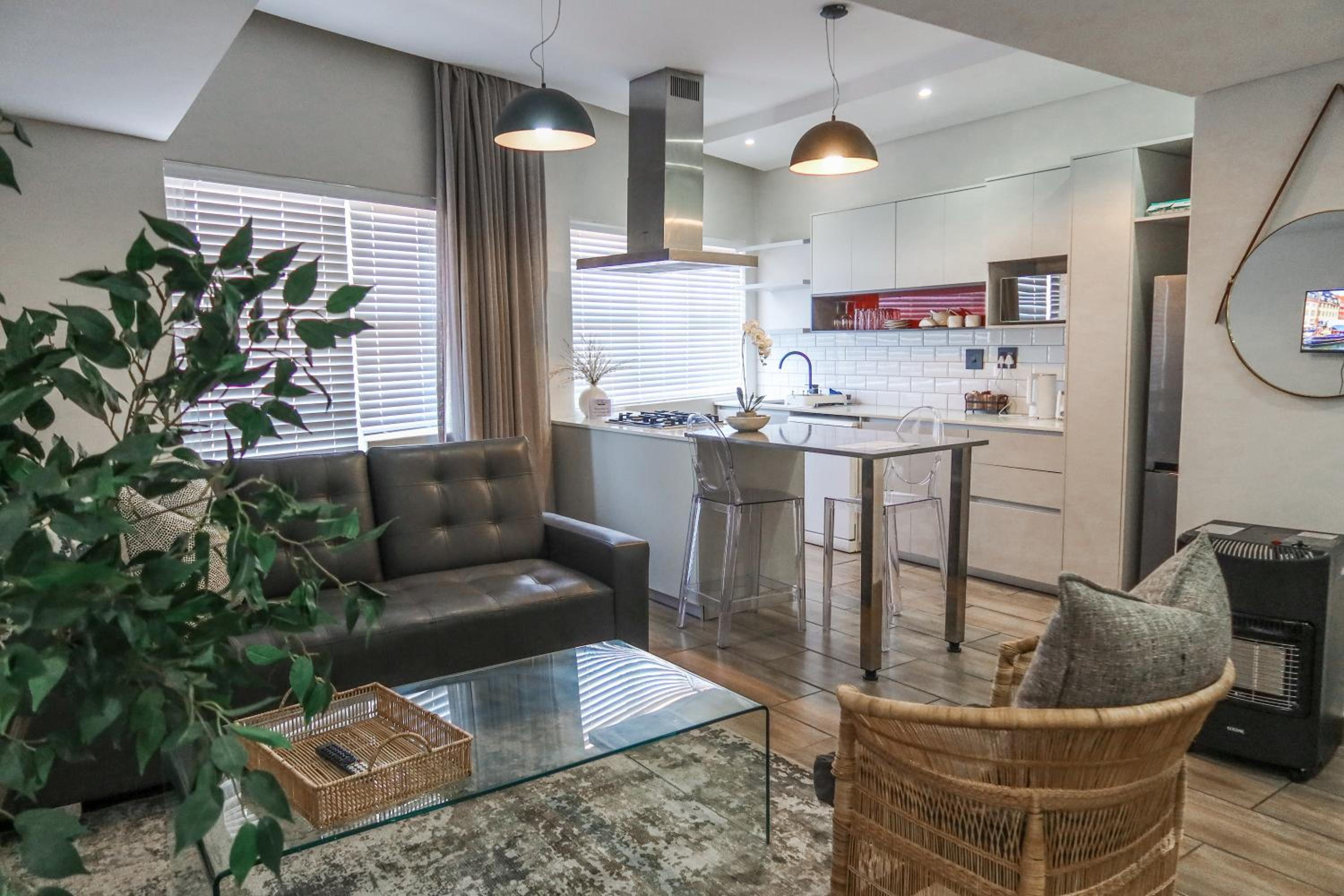 Luxury Apartment photo 1