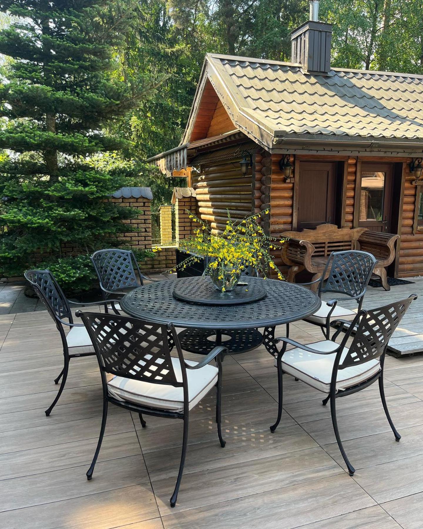 Standard Villa - Photo 17
