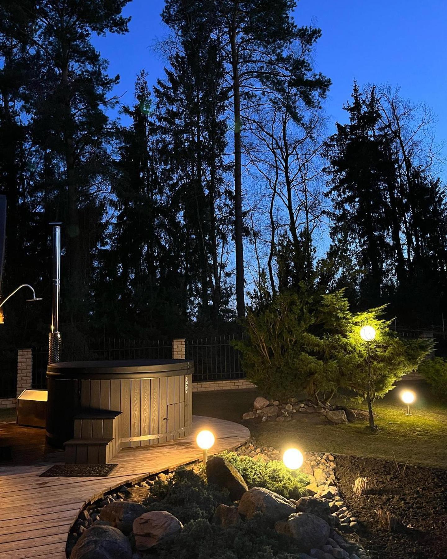 Standard Villa - Photo 16