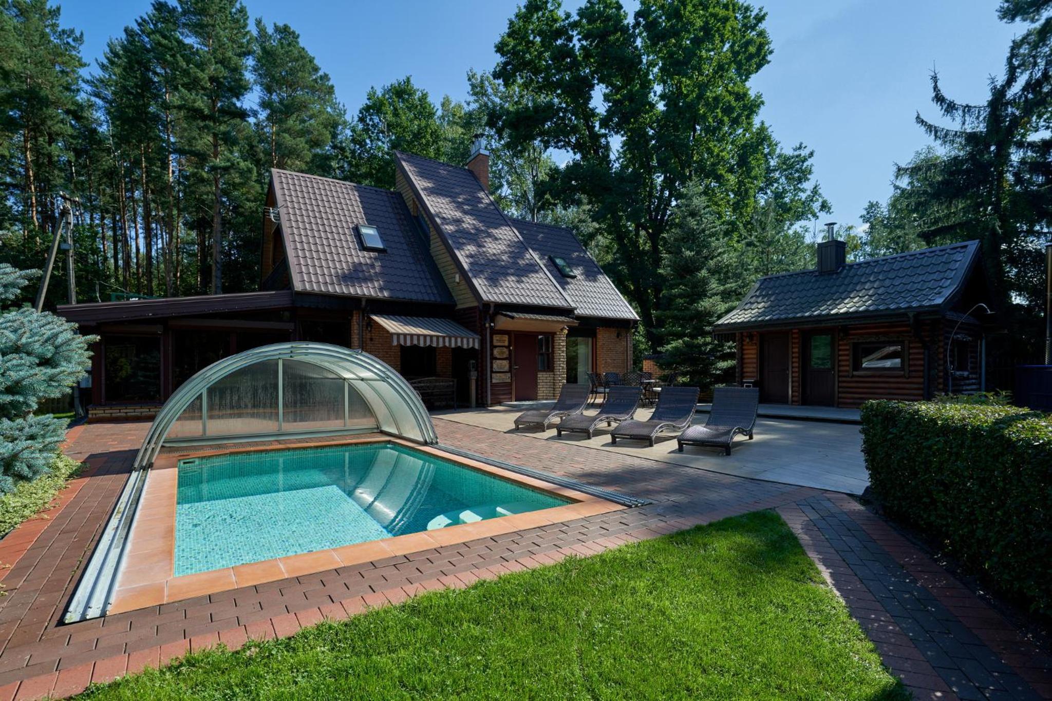 Standard Villa - Photo 2