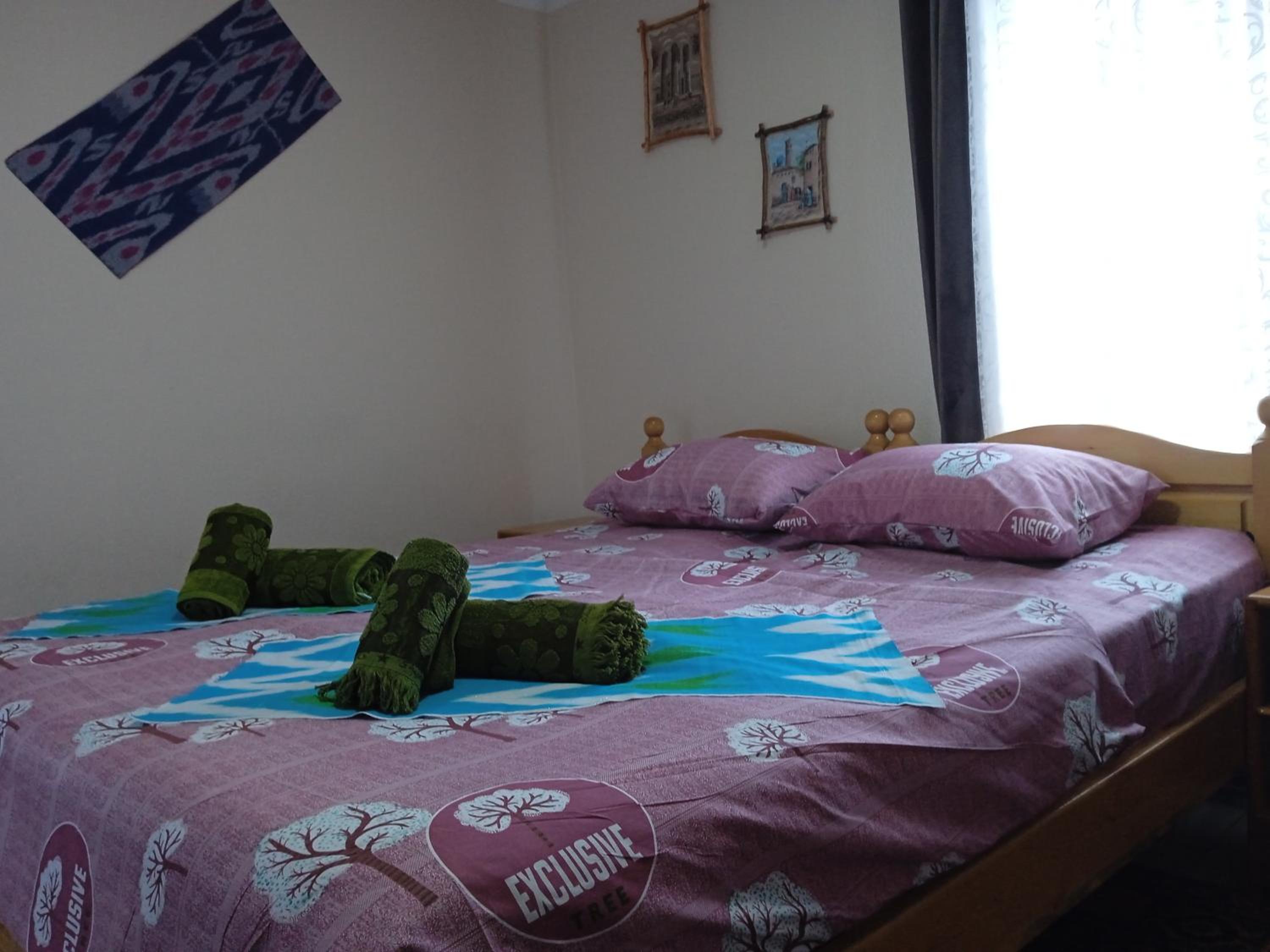 Triple Room with View photo 1