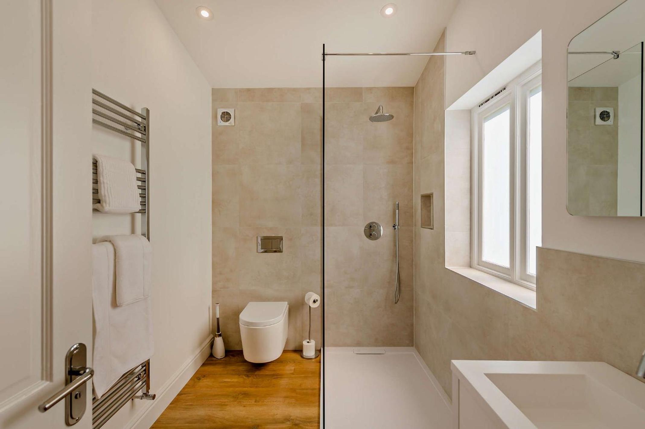 Vacation Home photo 1