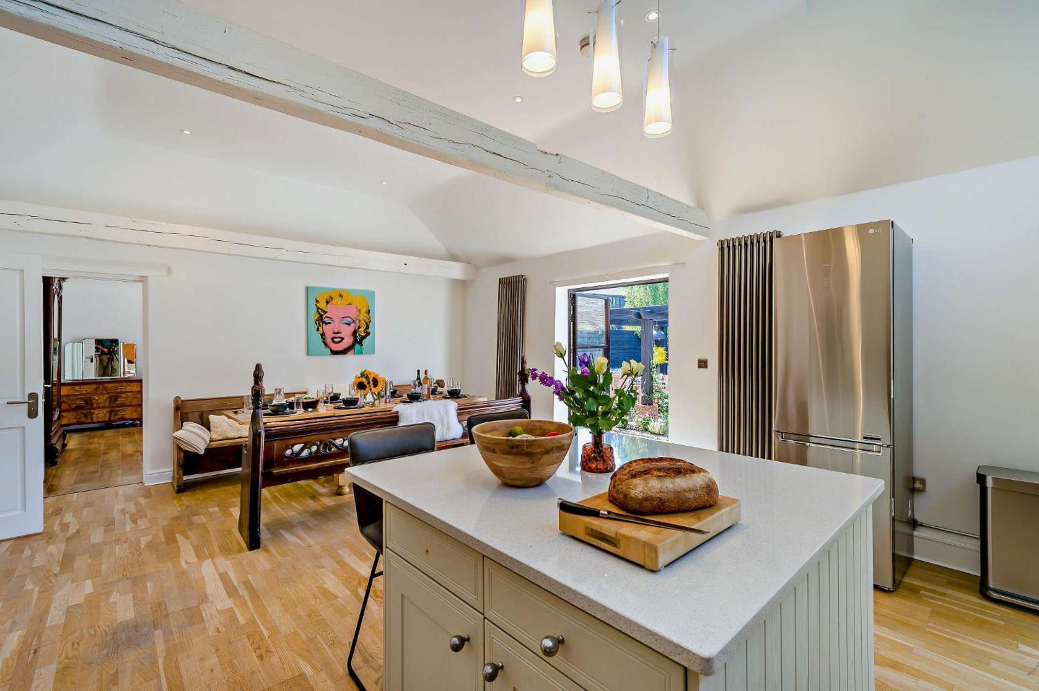 Vacation Home photo 3