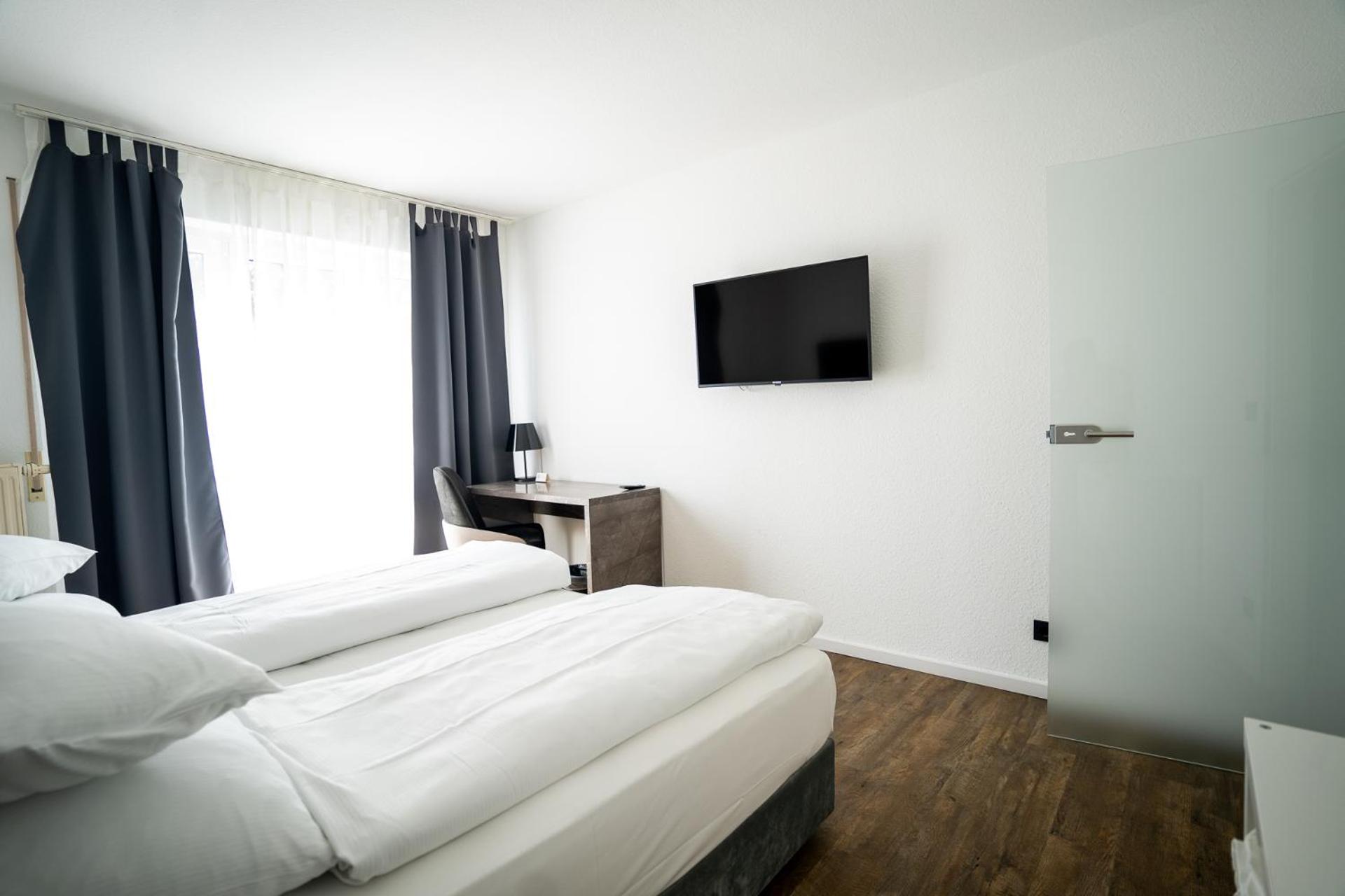 Standard Apartment - Photo 4