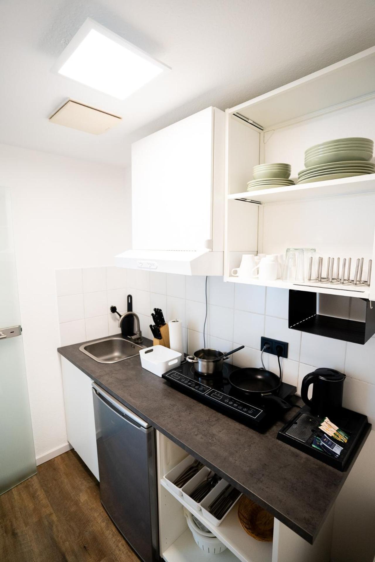 Standard Apartment - Photo 8