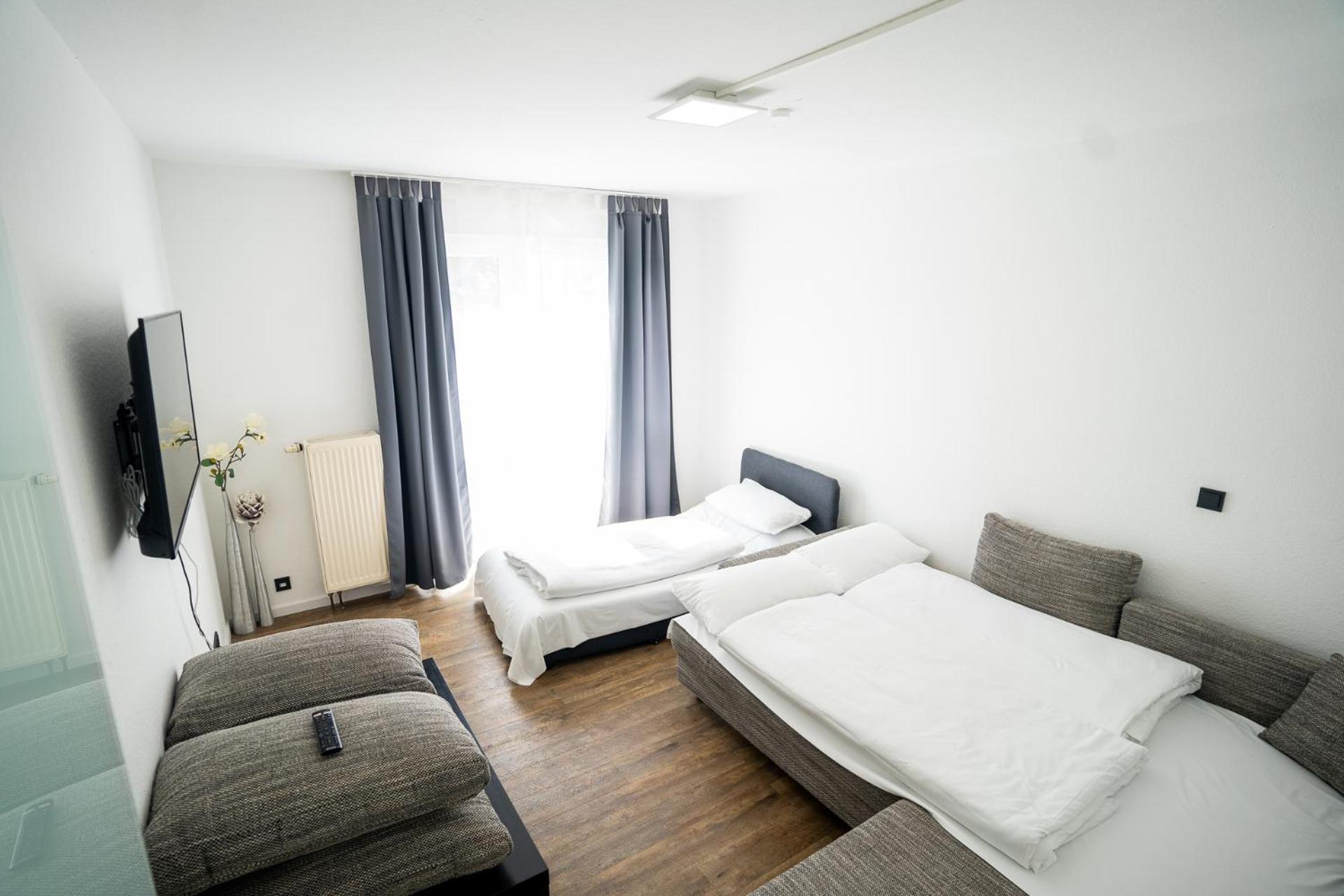 Standard Apartment - Photo 7