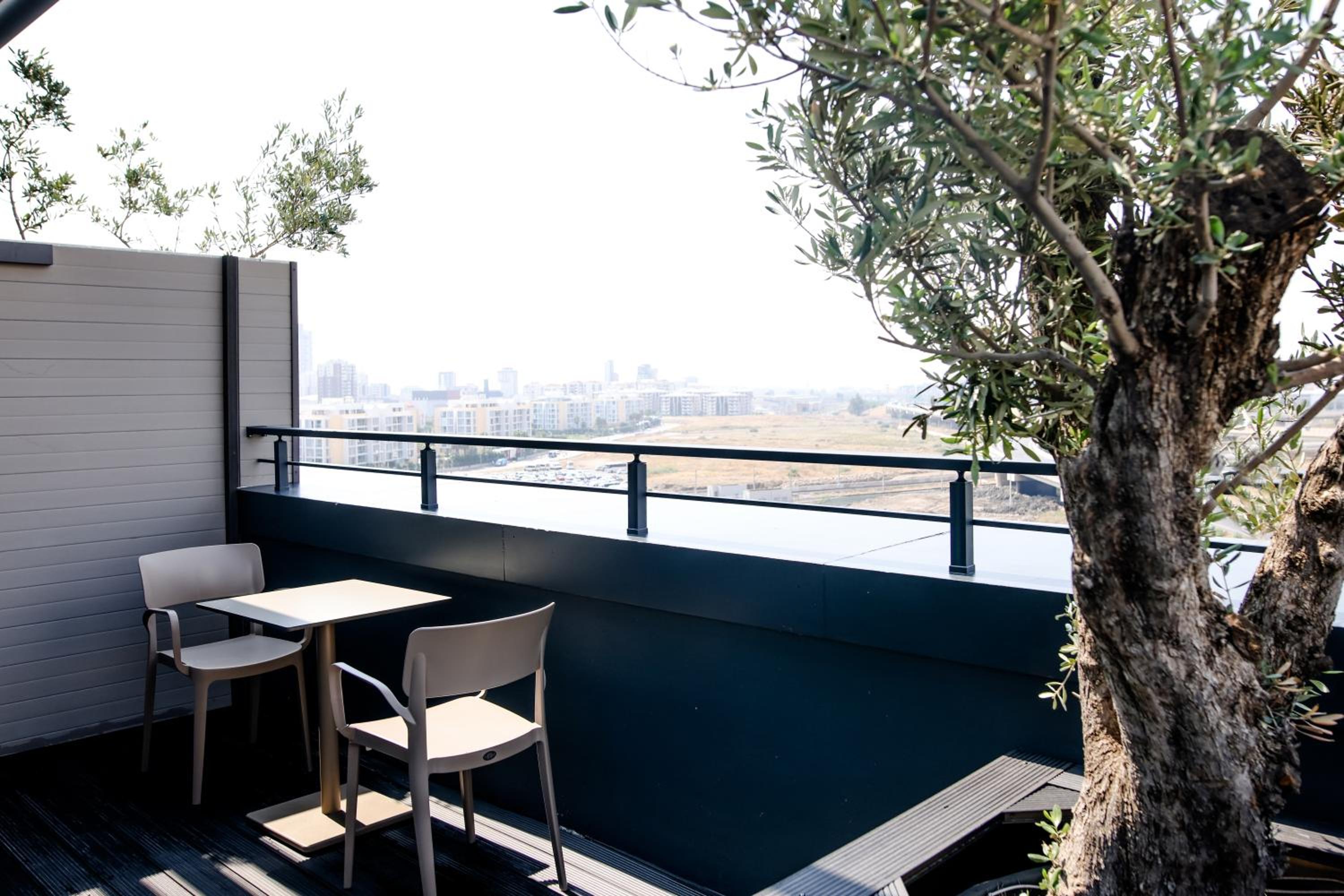 King Room with Panoramic View photo 3