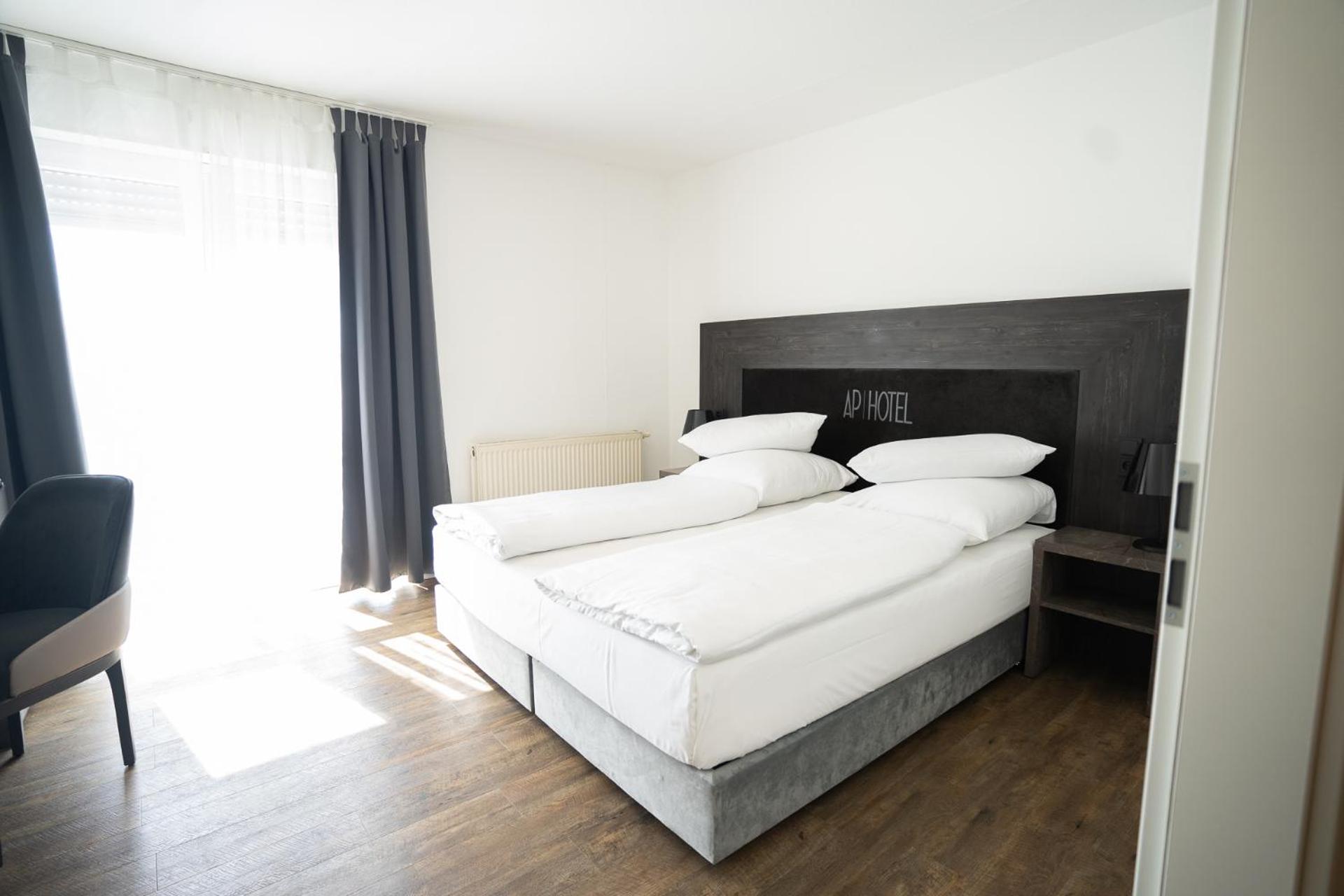 Superior Double Room - Photo 1