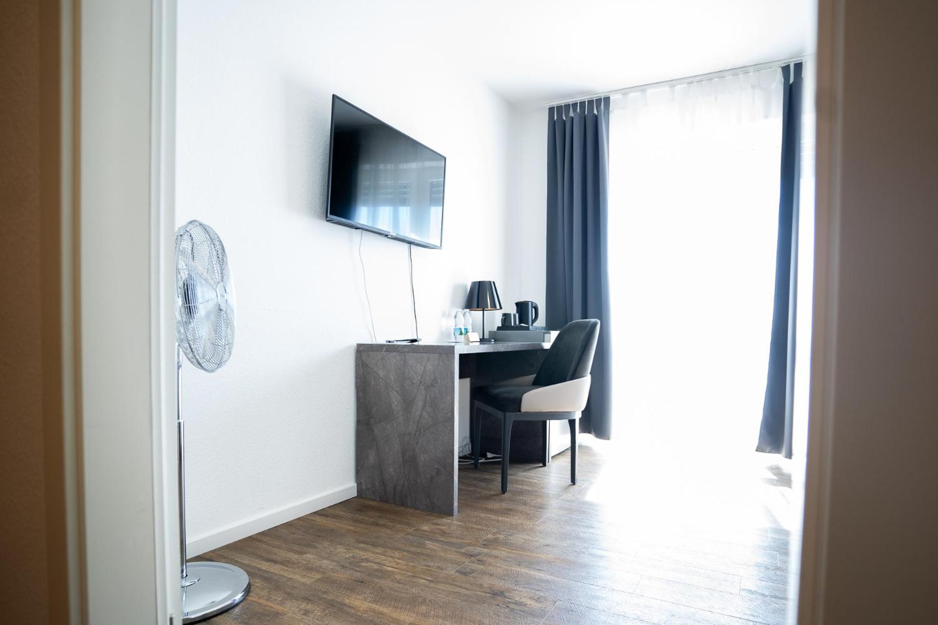Superior Double Room - Photo 7