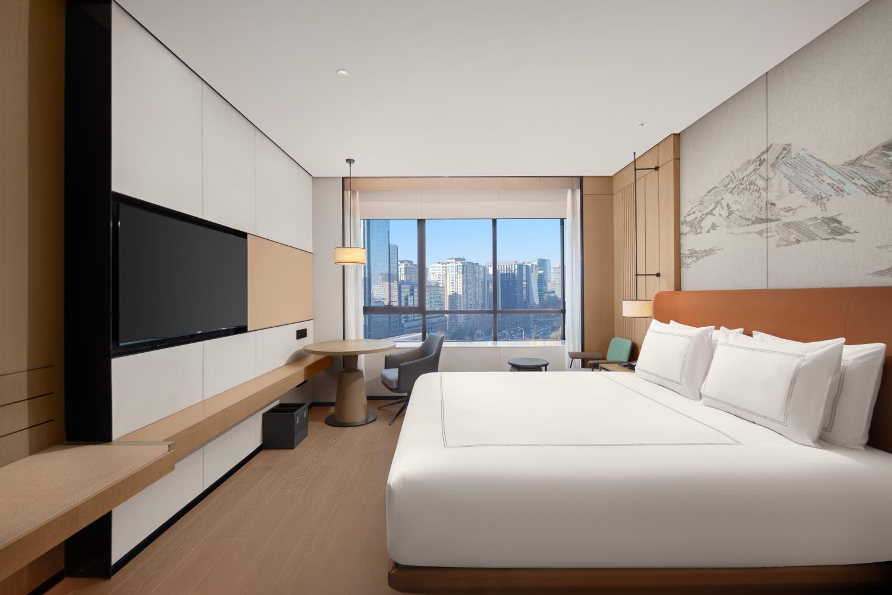 Swiss Advantage King Room - High Floor - Photo 4