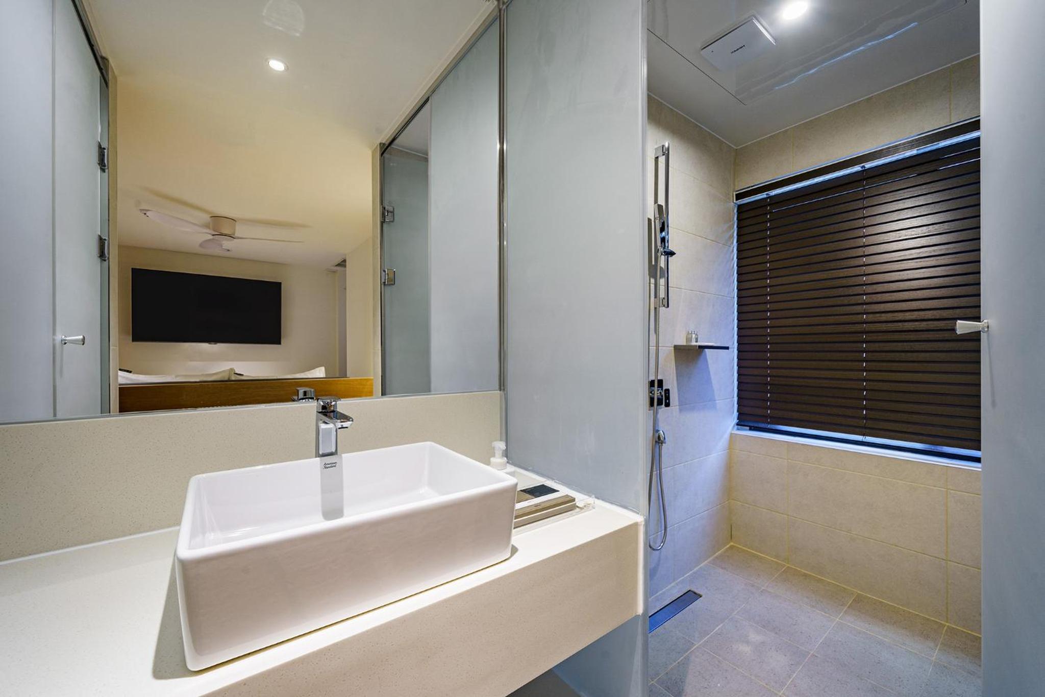 Standard Double Room - Photo 3