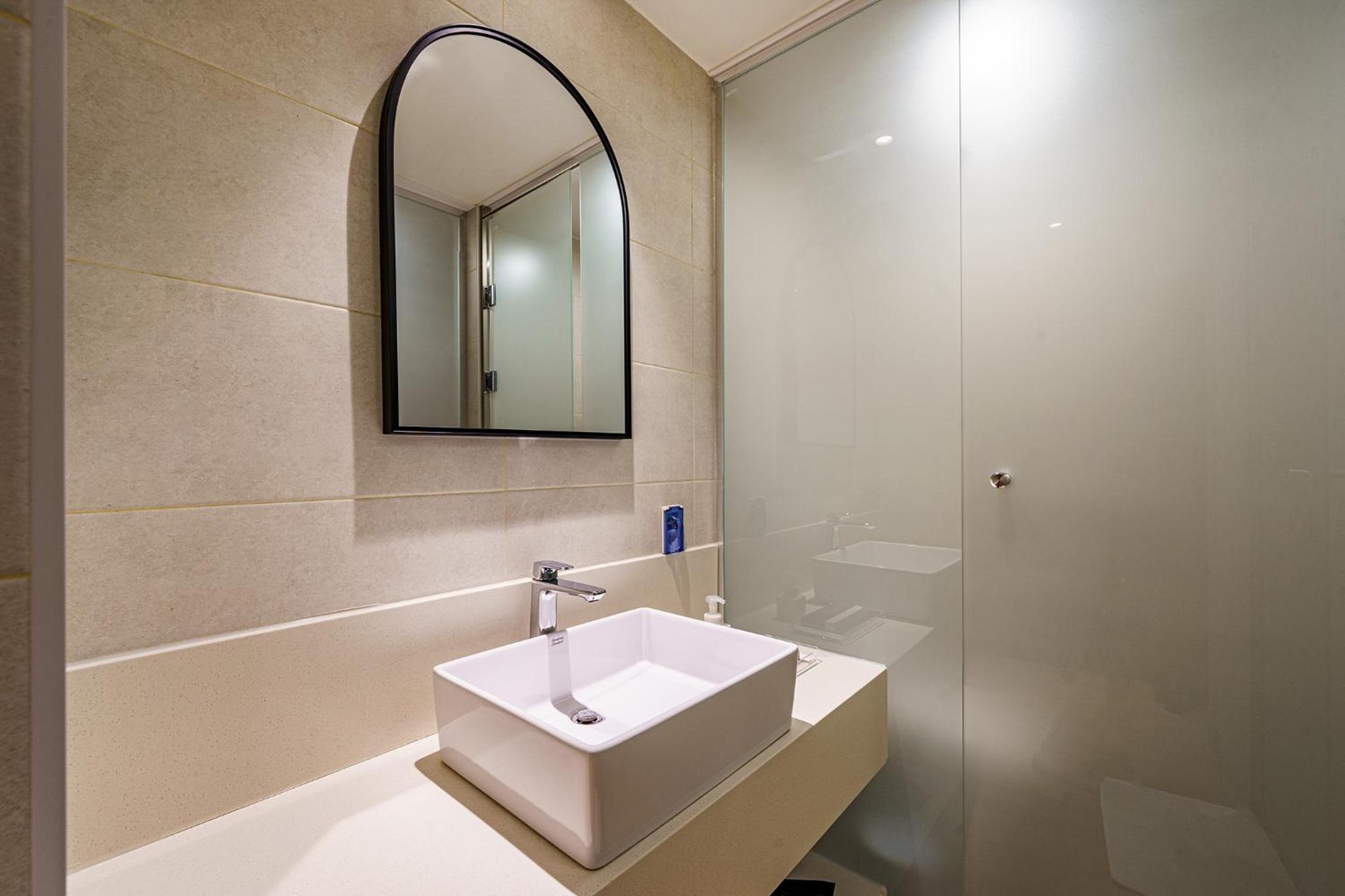 Standard Double Room - Photo 5
