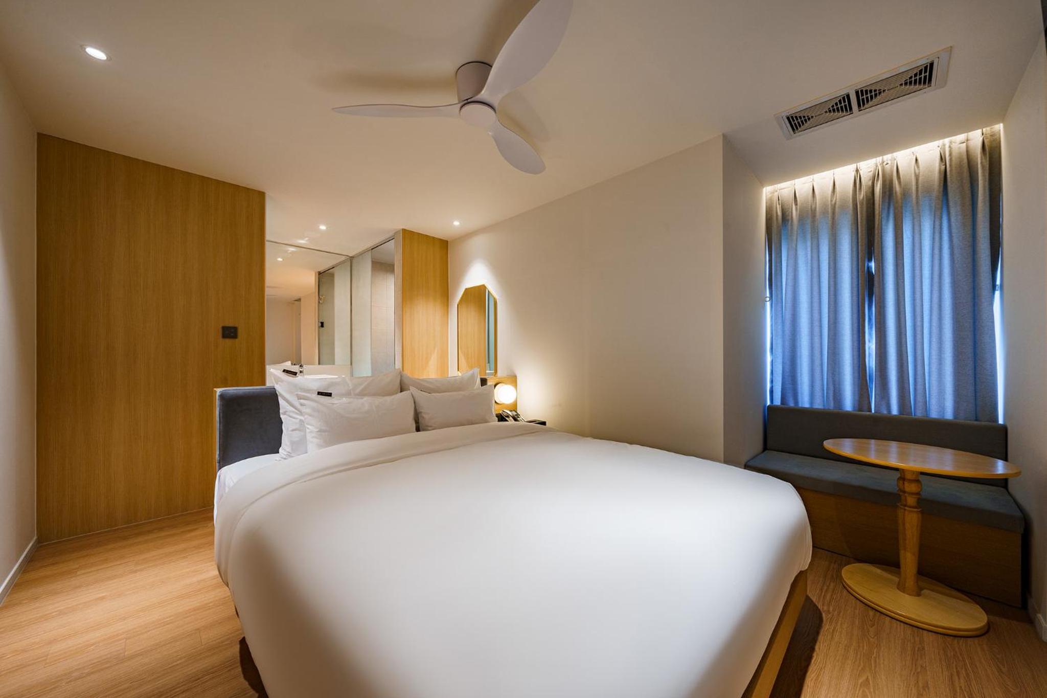 Standard Double Room - Photo 4