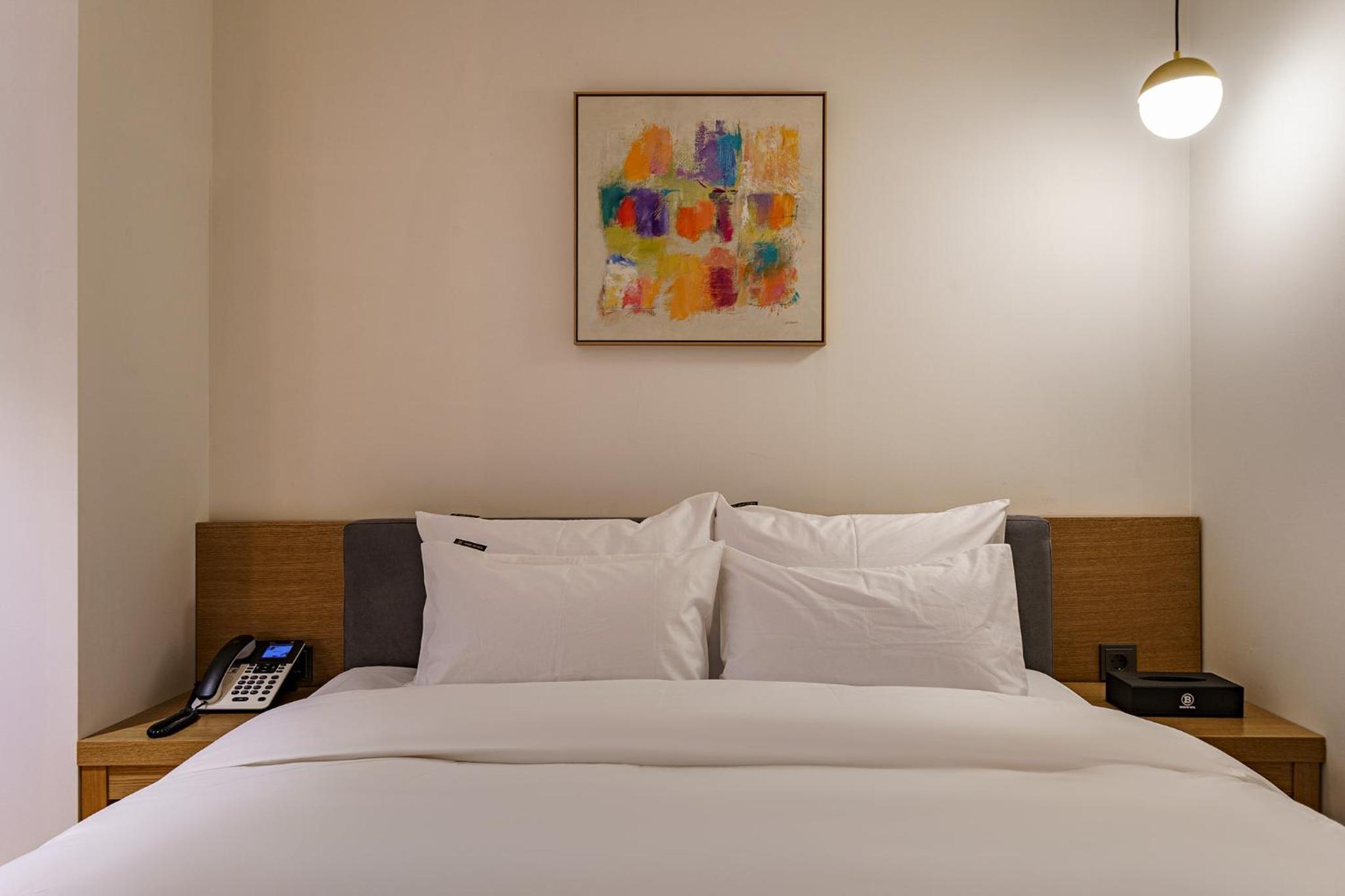 Standard Double Room - Photo 1