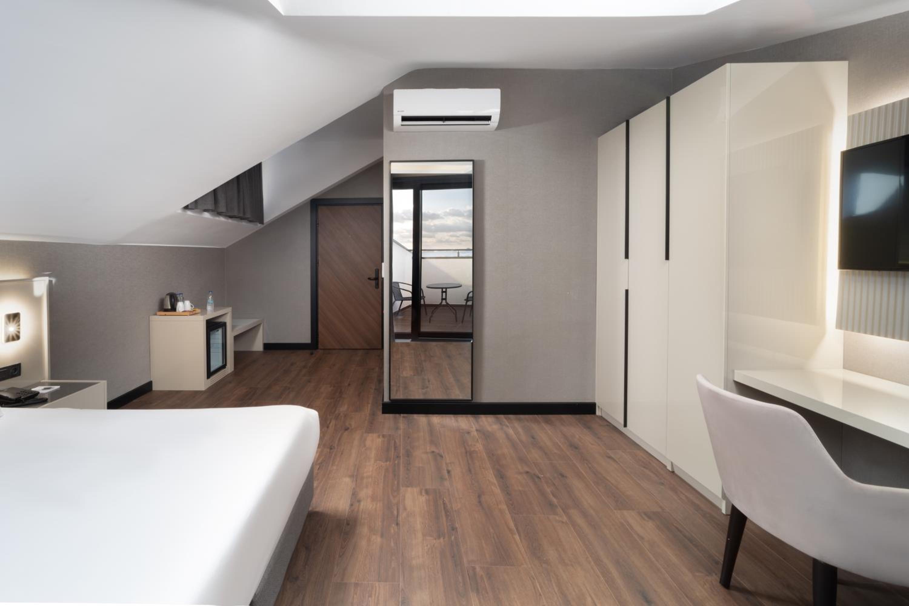 Deluxe Single Room photo 2