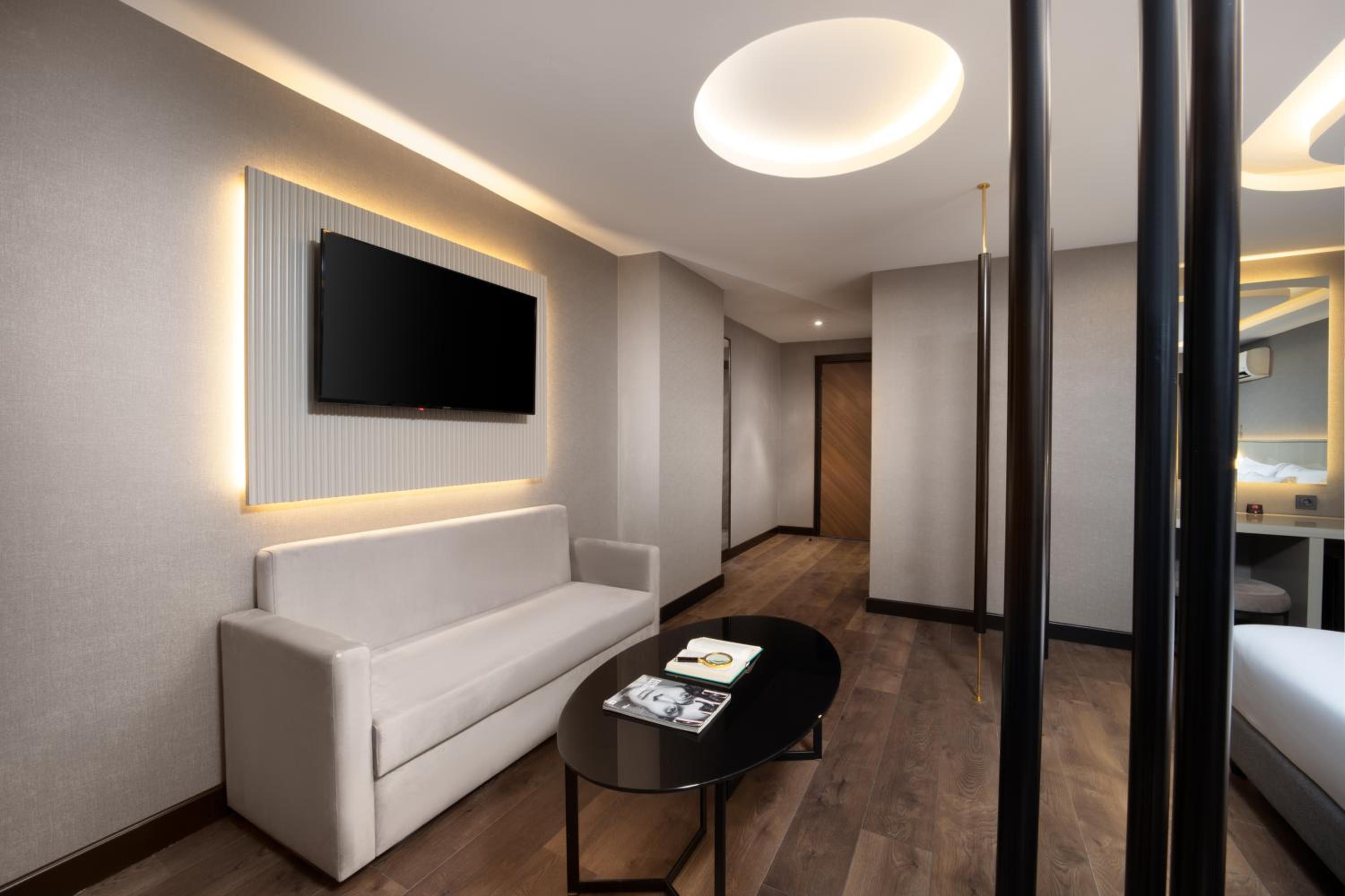 Deluxe Single Room photo 1