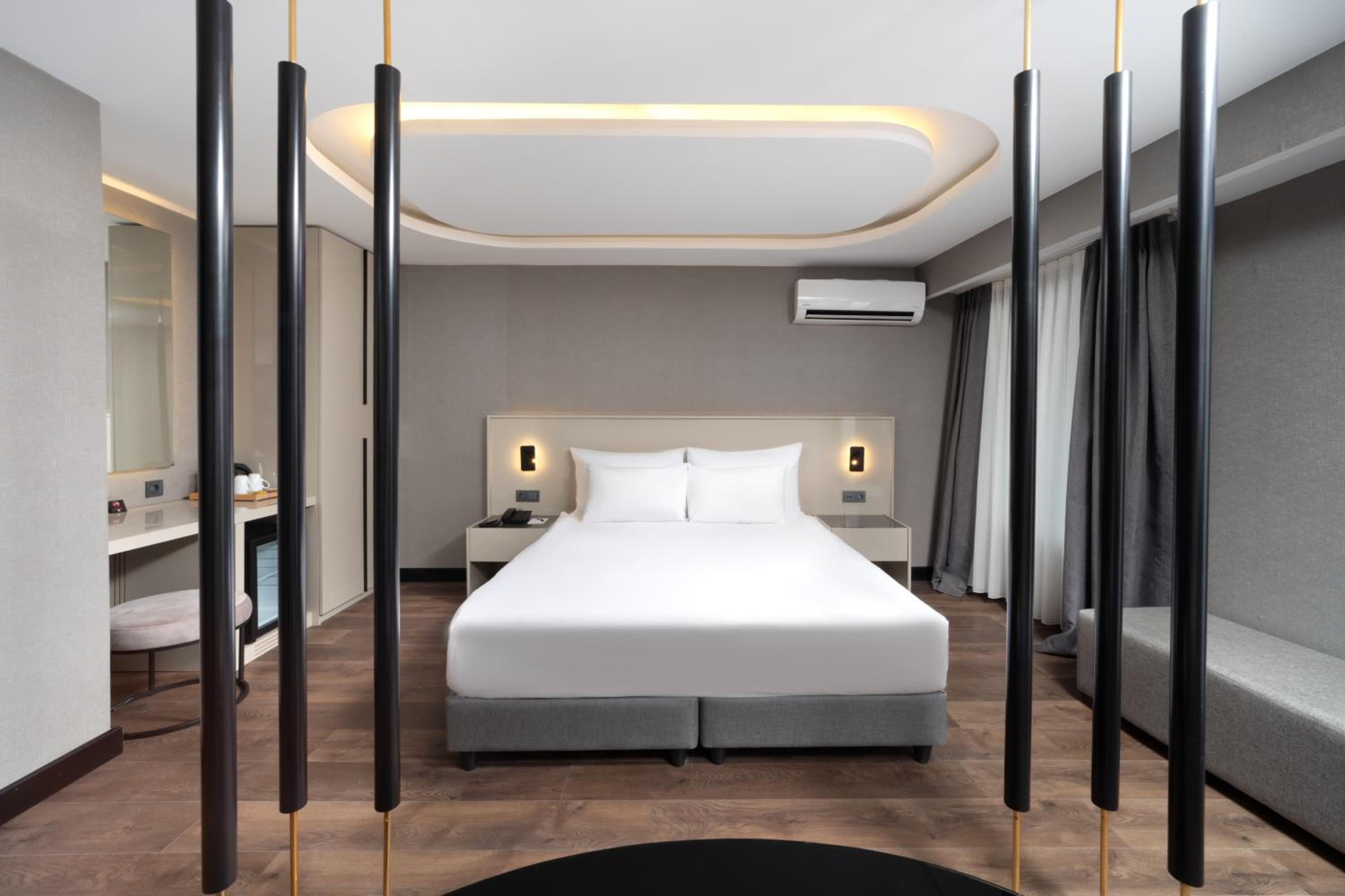 Deluxe Double Room photo 2